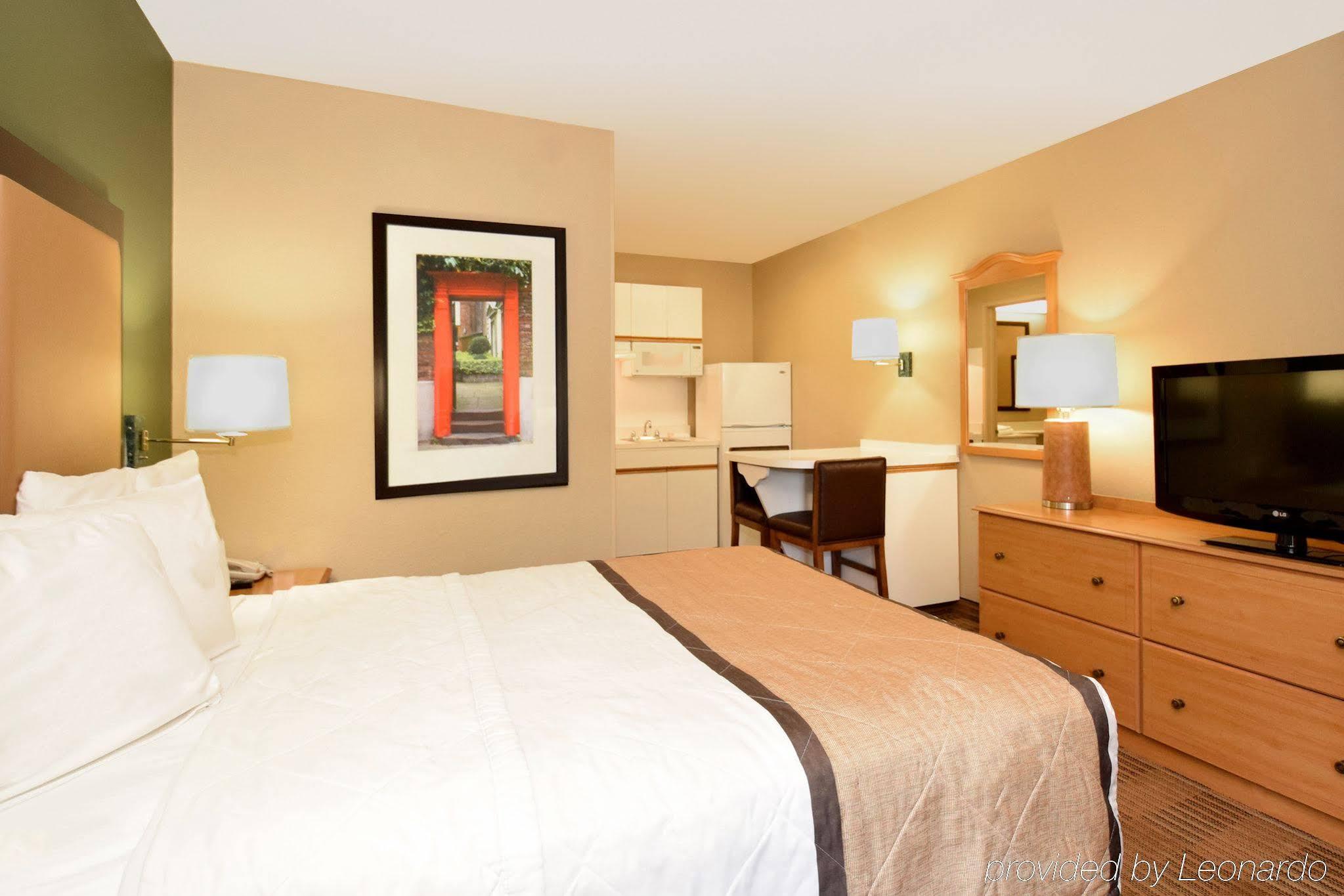 Extended Stay America Suites - Denver - Tech Center South - Inverness Centennial Luaran gambar