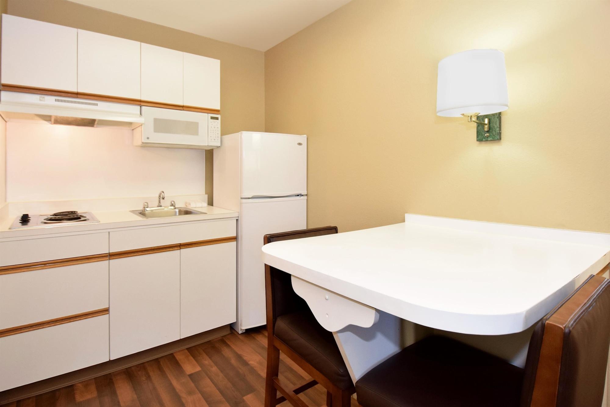 Extended Stay America Suites - Denver - Tech Center South - Inverness Centennial Luaran gambar