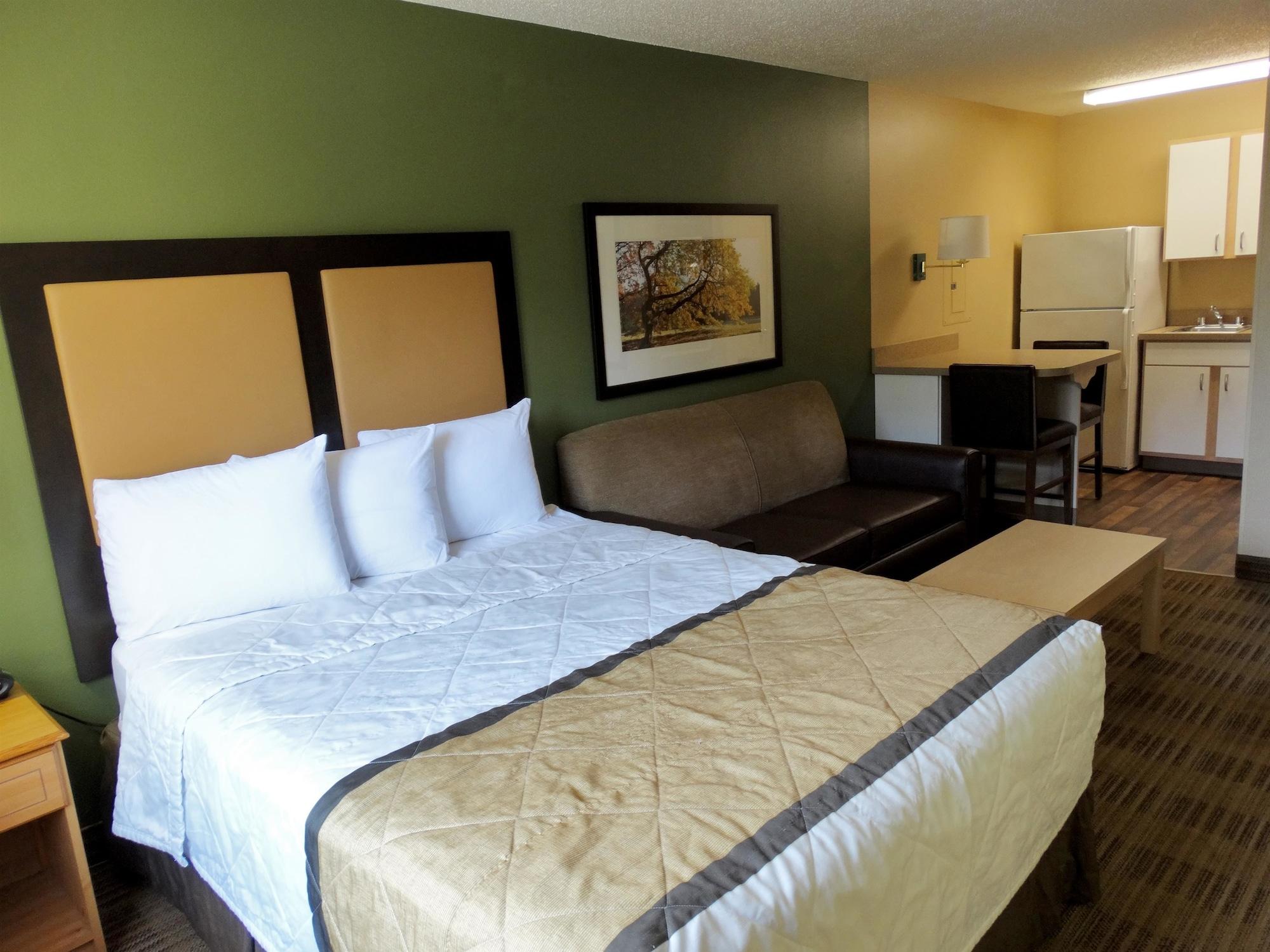 Extended Stay America Suites - Denver - Tech Center South - Inverness Centennial Luaran gambar