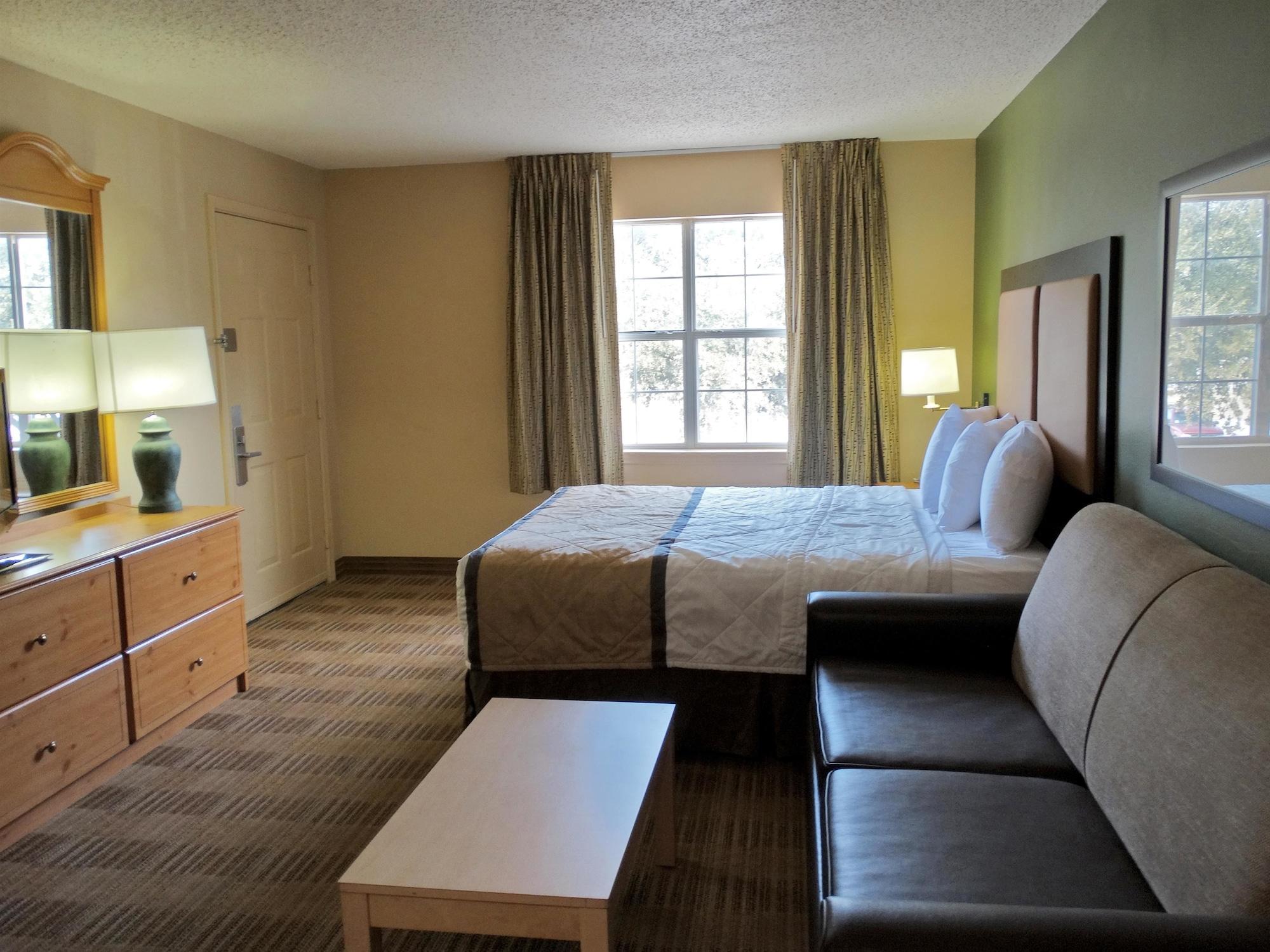 Extended Stay America Suites - Denver - Tech Center South - Inverness Centennial Luaran gambar