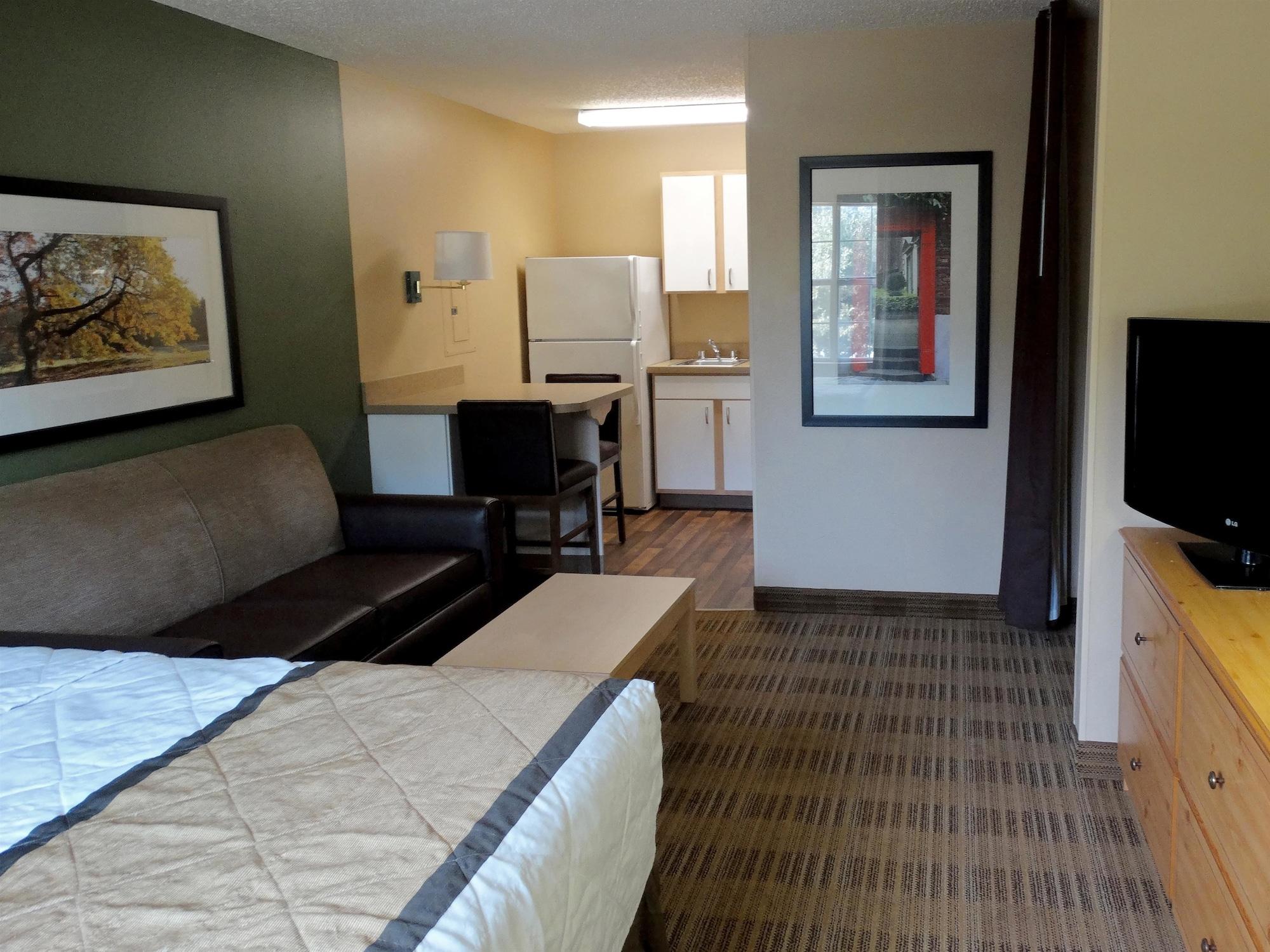 Extended Stay America Suites - Denver - Tech Center South - Inverness Centennial Luaran gambar