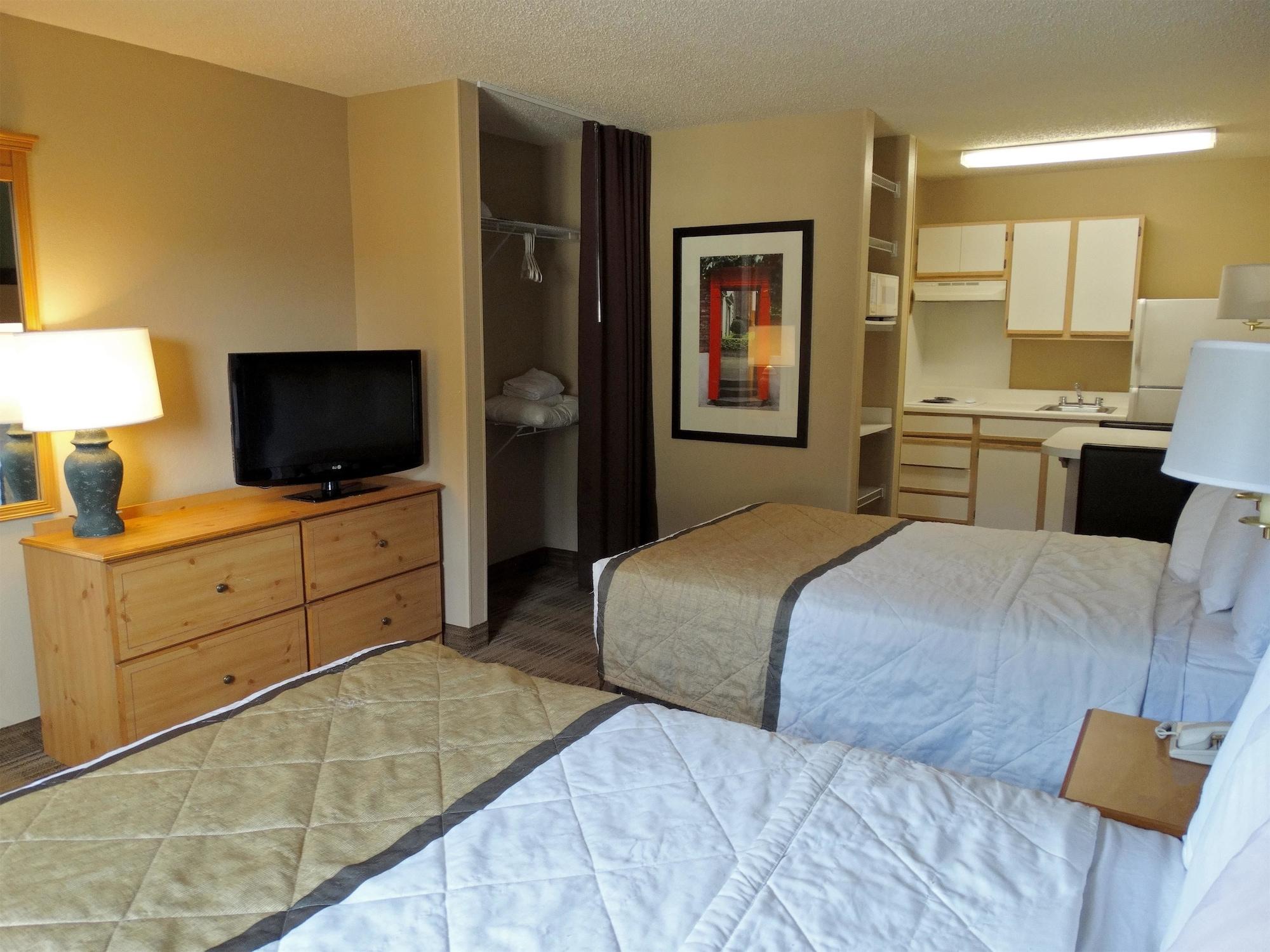 Extended Stay America Suites - Denver - Tech Center South - Inverness Centennial Luaran gambar