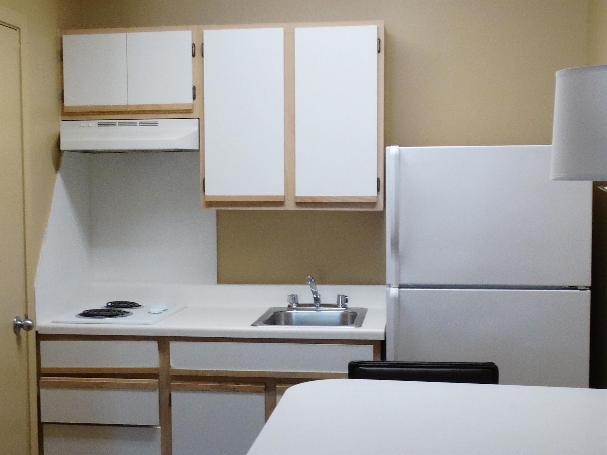 Extended Stay America Suites - Denver - Tech Center South - Inverness Centennial Luaran gambar
