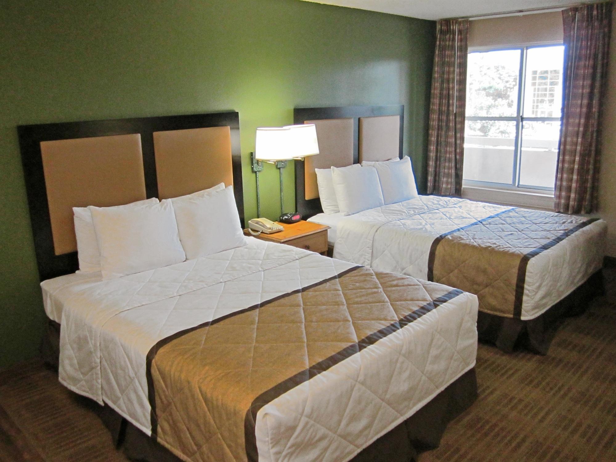 Extended Stay America Suites - Denver - Tech Center South - Inverness Centennial Luaran gambar