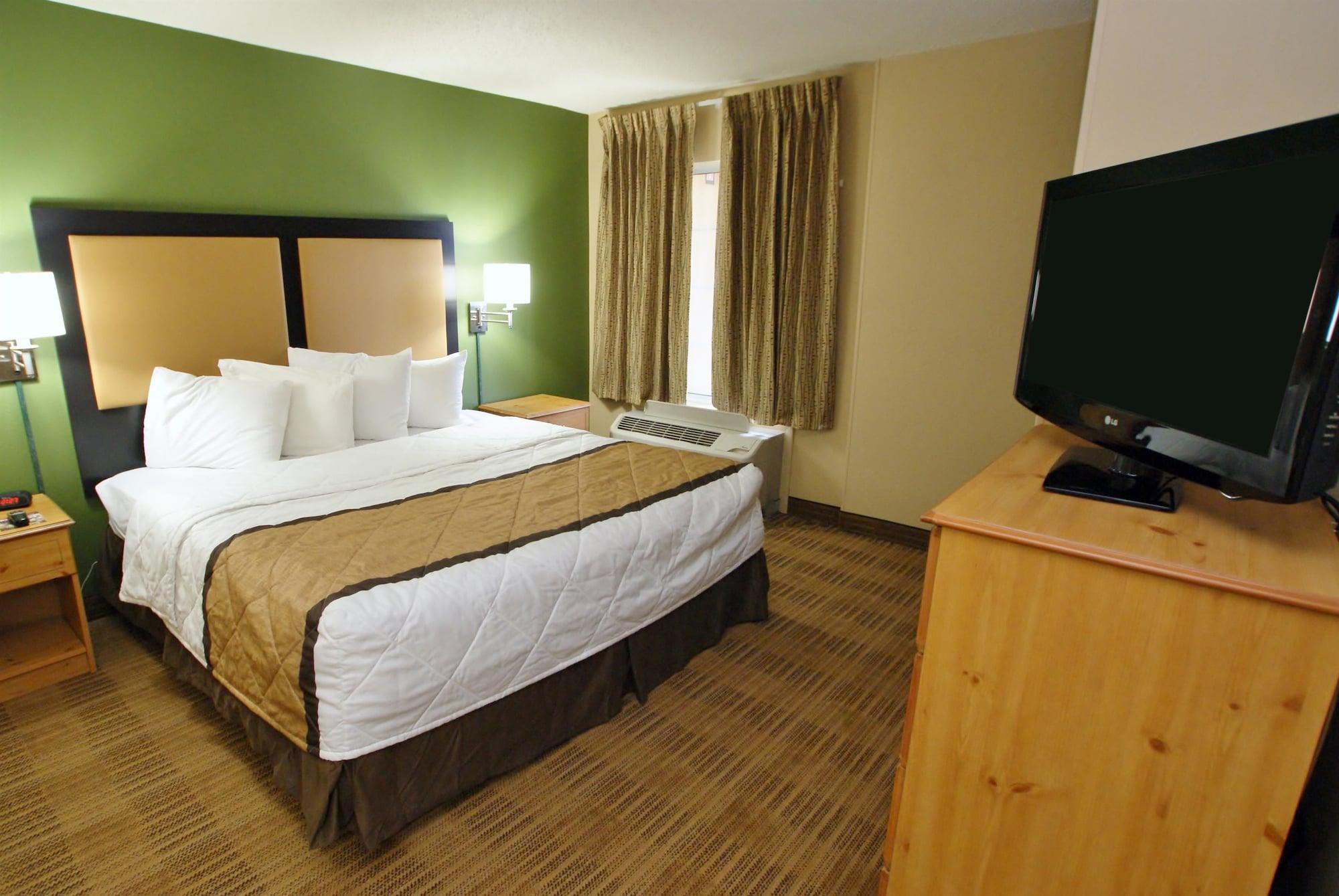 Extended Stay America Suites - Denver - Tech Center South - Inverness Centennial Luaran gambar