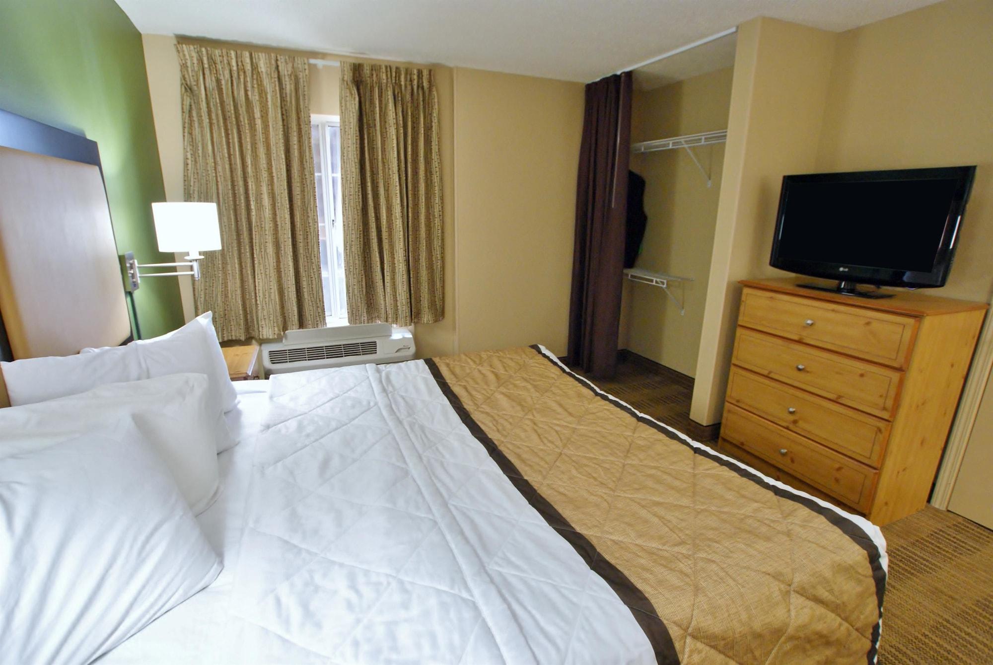 Extended Stay America Suites - Denver - Tech Center South - Inverness Centennial Luaran gambar