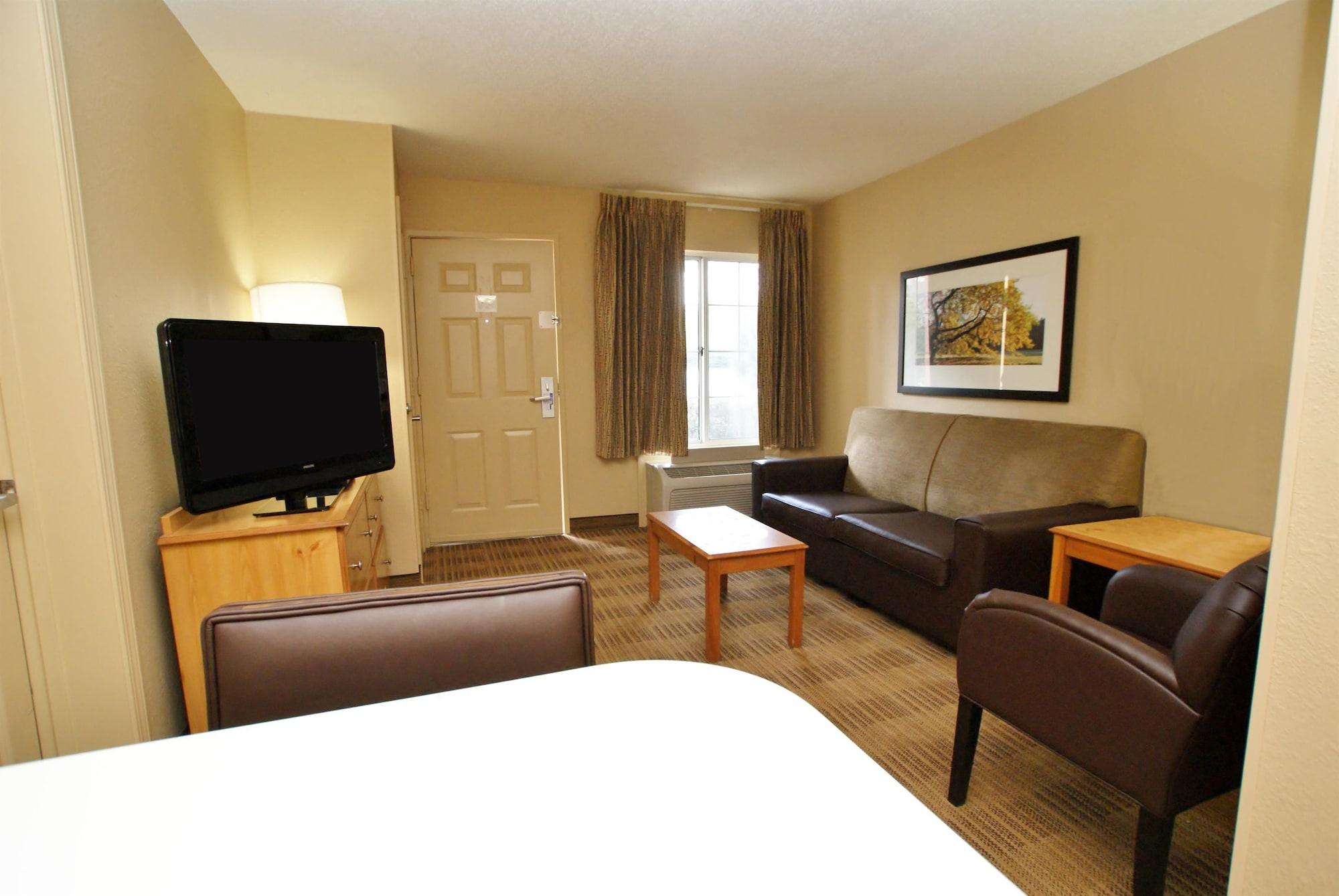 Extended Stay America Suites - Denver - Tech Center South - Inverness Centennial Luaran gambar