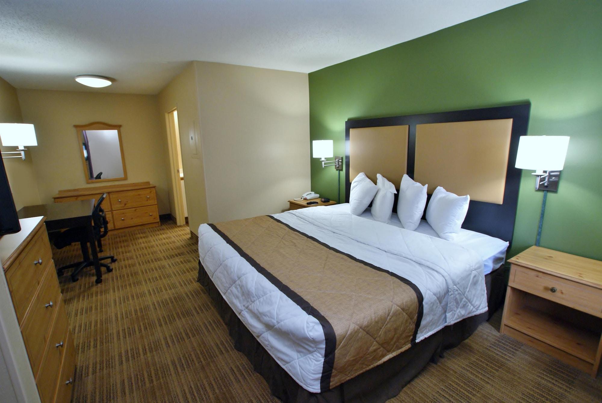 Extended Stay America Suites - Denver - Tech Center South - Inverness Centennial Luaran gambar
