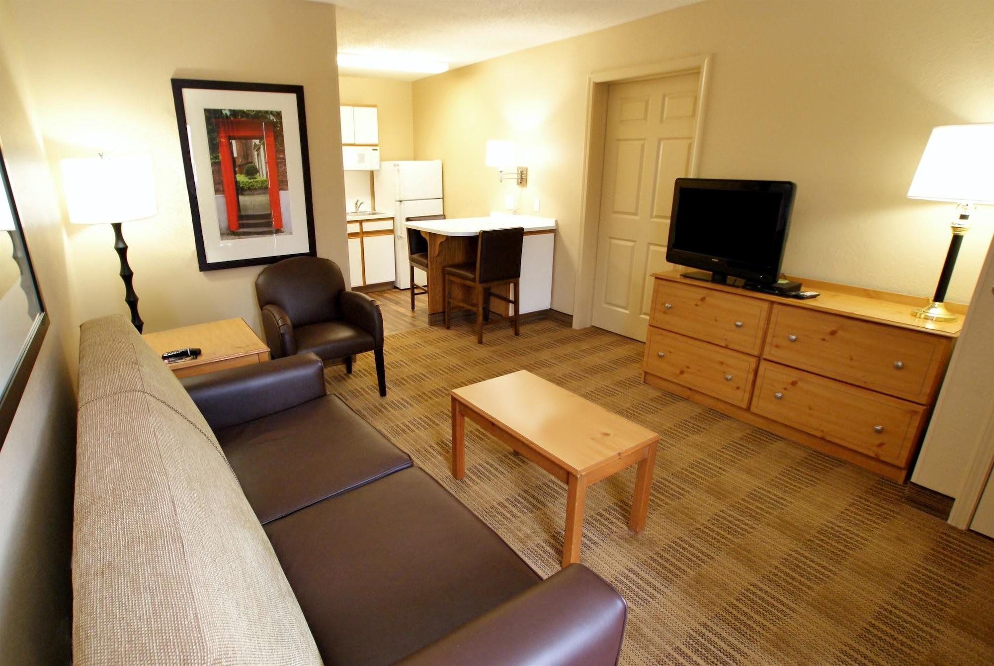 Extended Stay America Suites - Denver - Tech Center South - Inverness Centennial Luaran gambar