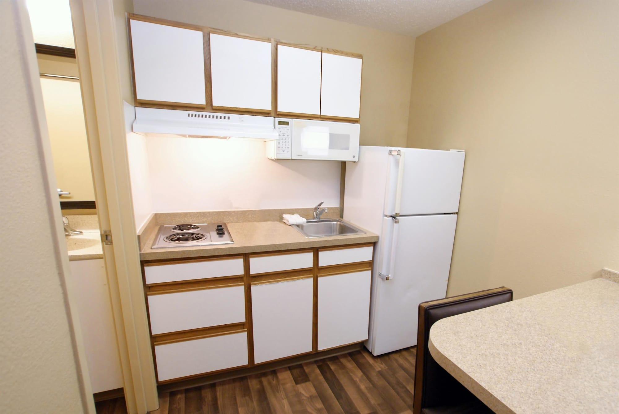 Extended Stay America Suites - Denver - Tech Center South - Inverness Centennial Luaran gambar