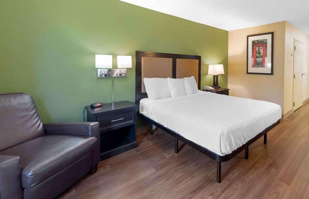Extended Stay America Suites - Denver - Tech Center South - Inverness Centennial Bilik gambar