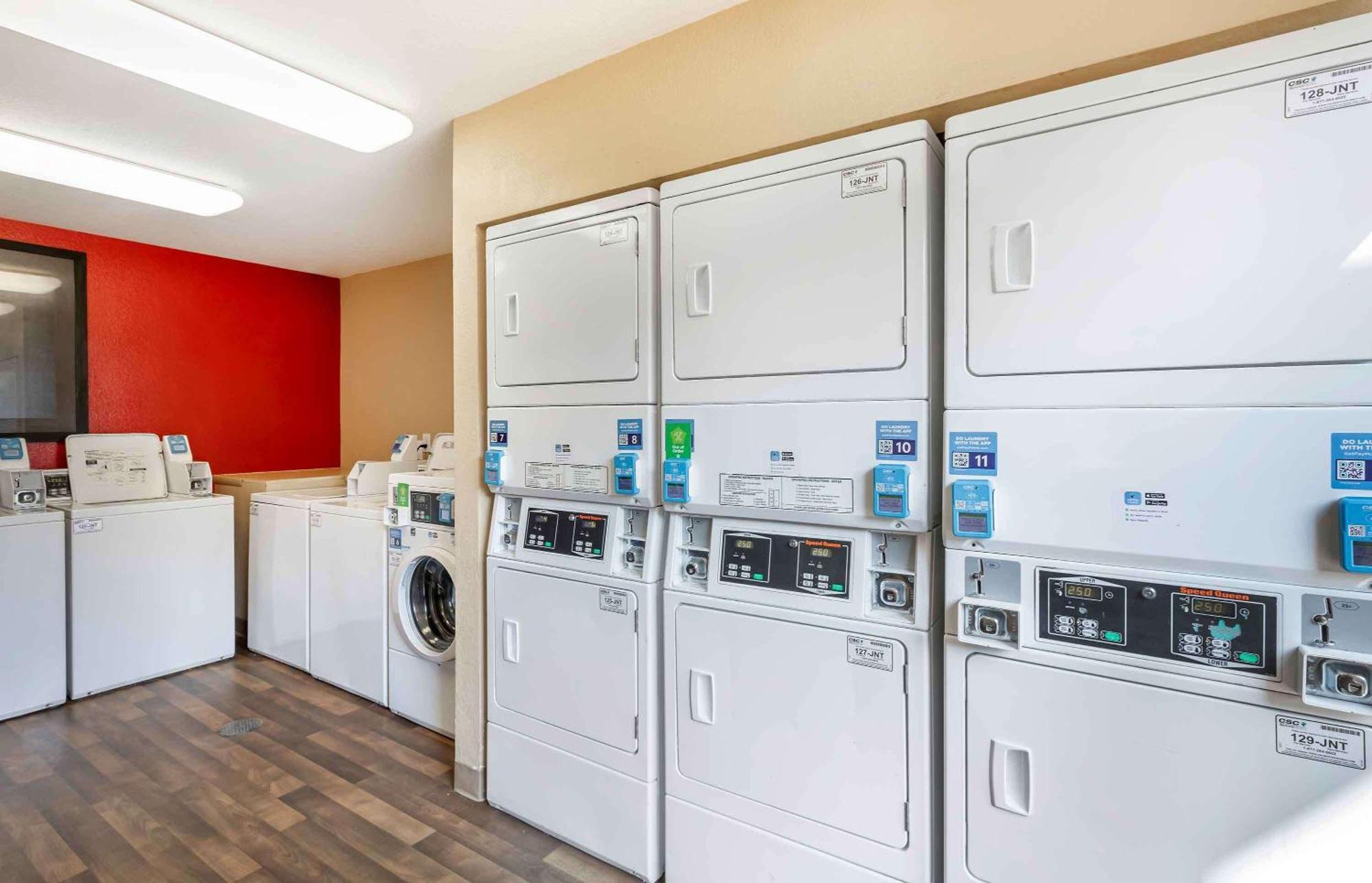 Extended Stay America Suites - Denver - Tech Center South - Inverness Centennial Luaran gambar