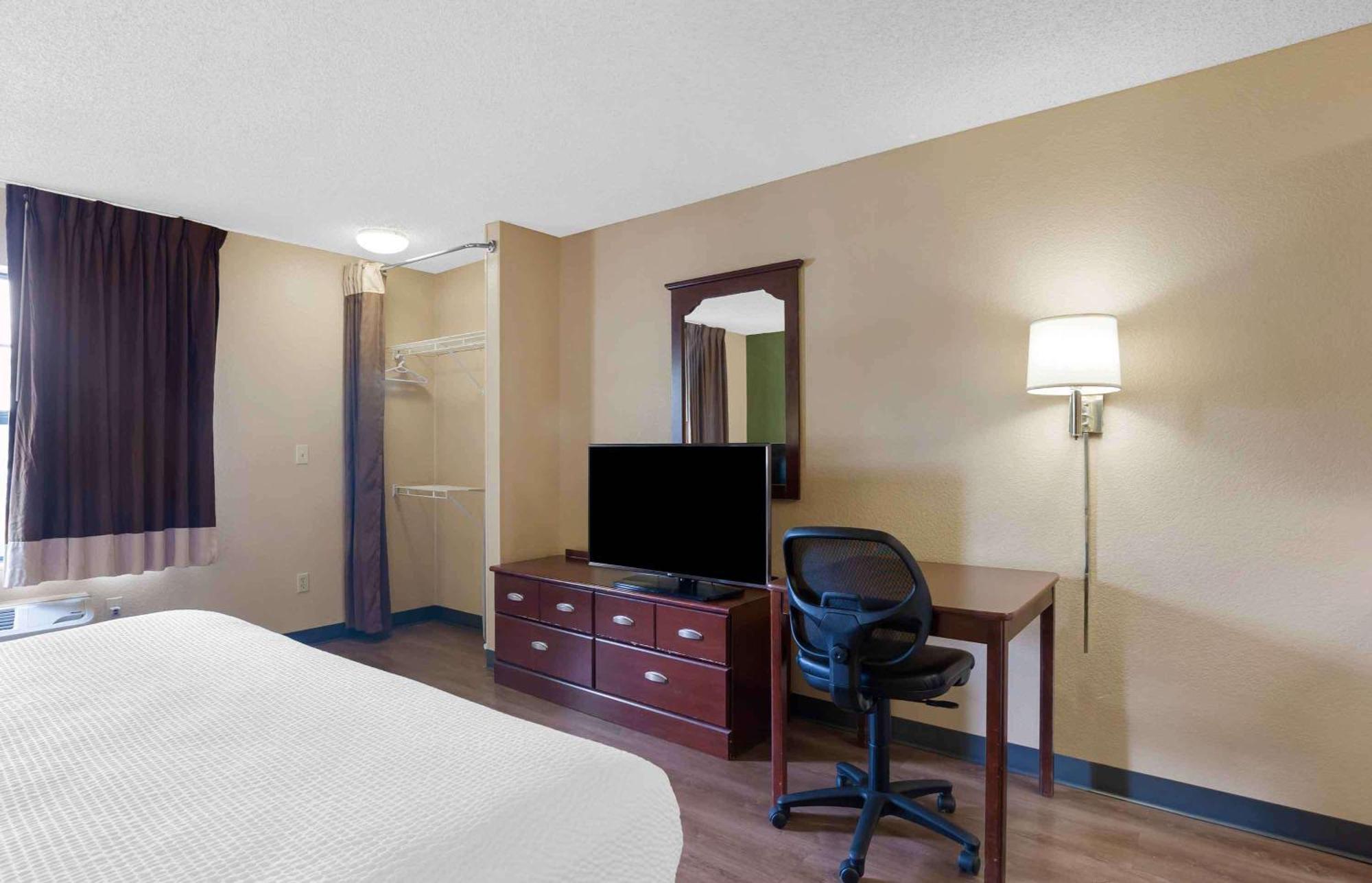 Extended Stay America Suites - Denver - Tech Center South - Inverness Centennial Luaran gambar