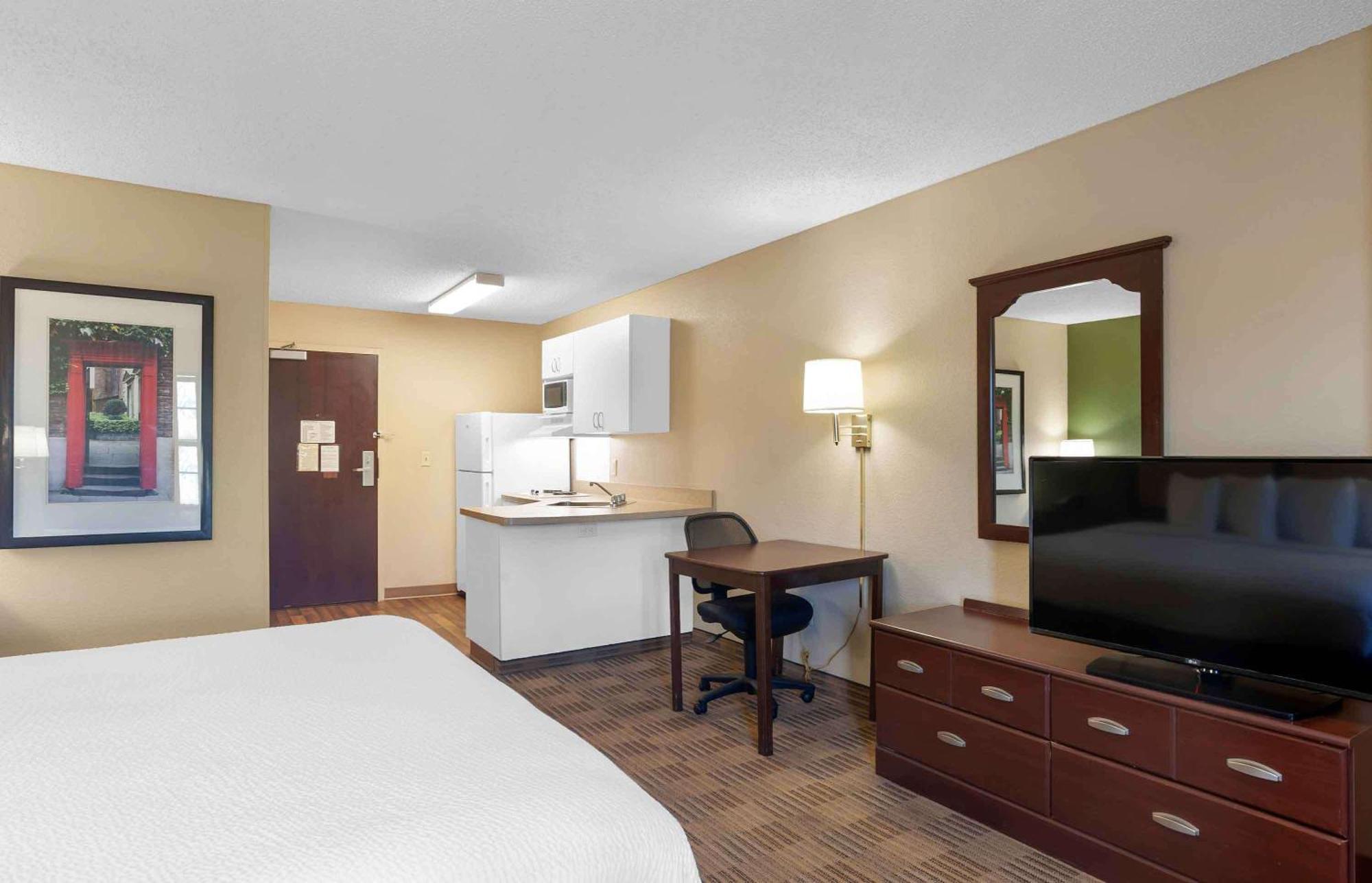 Extended Stay America Suites - Denver - Tech Center South - Inverness Centennial Luaran gambar