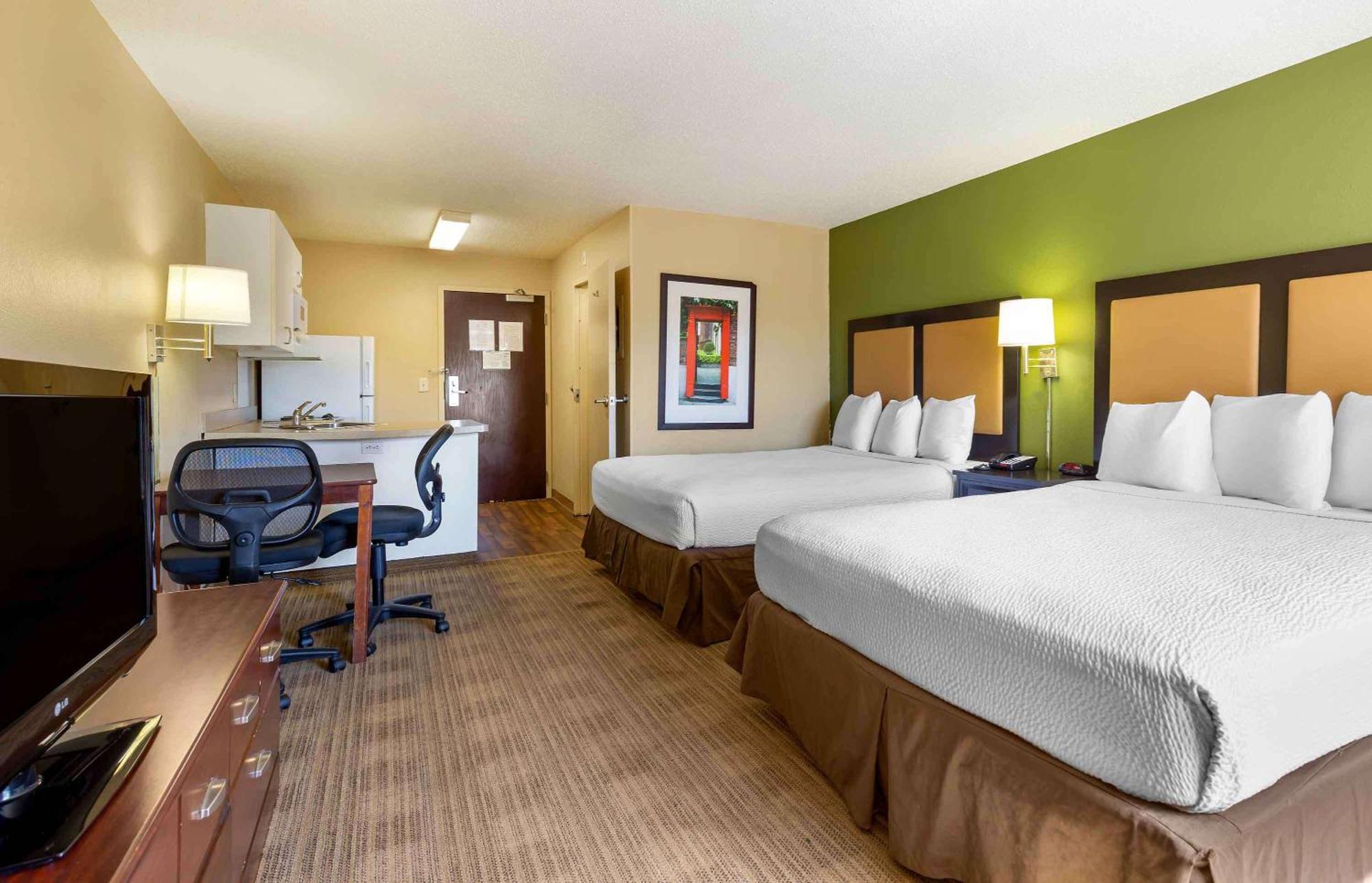 Extended Stay America Suites - Denver - Tech Center South - Inverness Centennial Luaran gambar