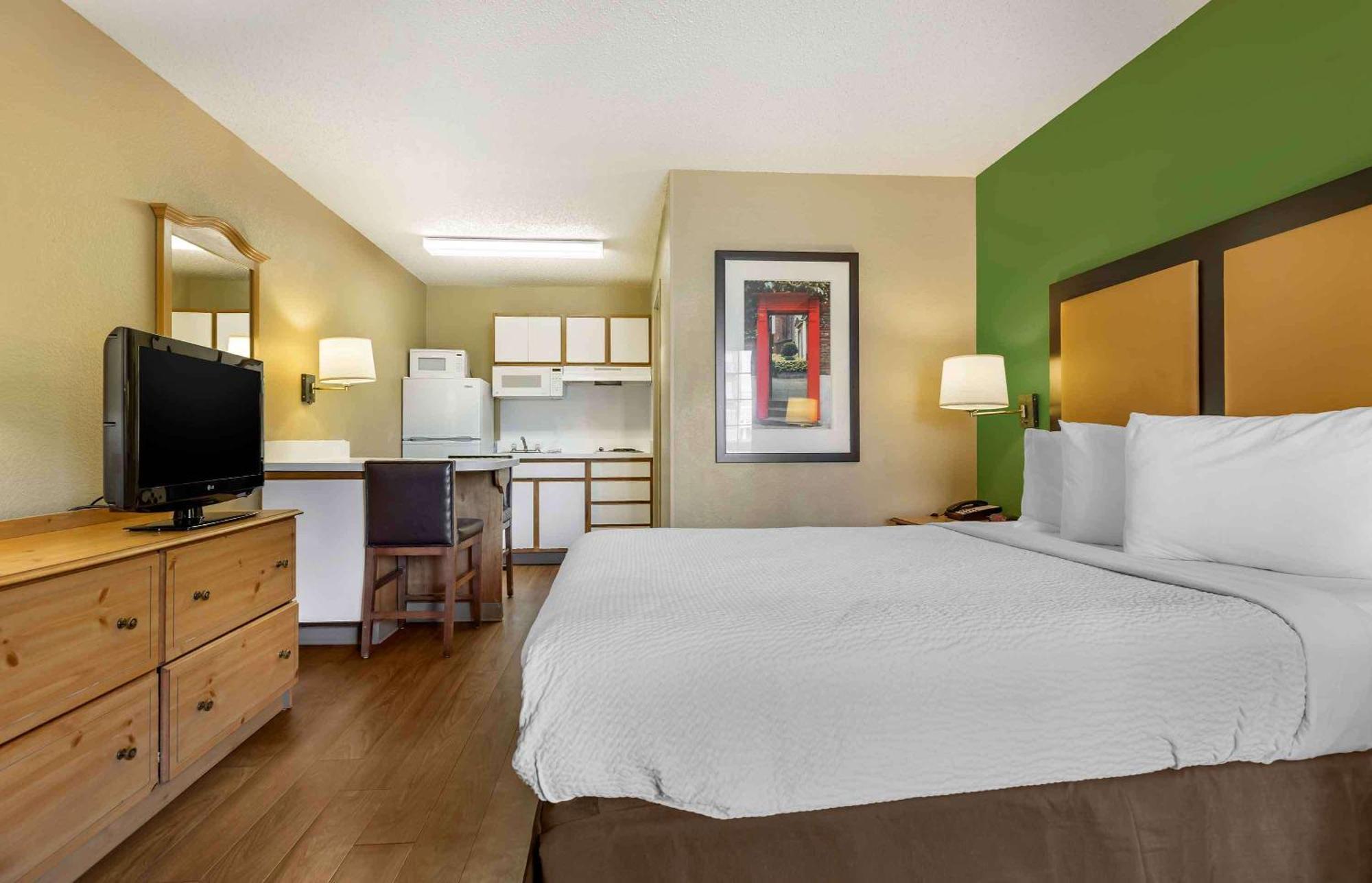 Extended Stay America Suites - Denver - Tech Center South - Inverness Centennial Luaran gambar
