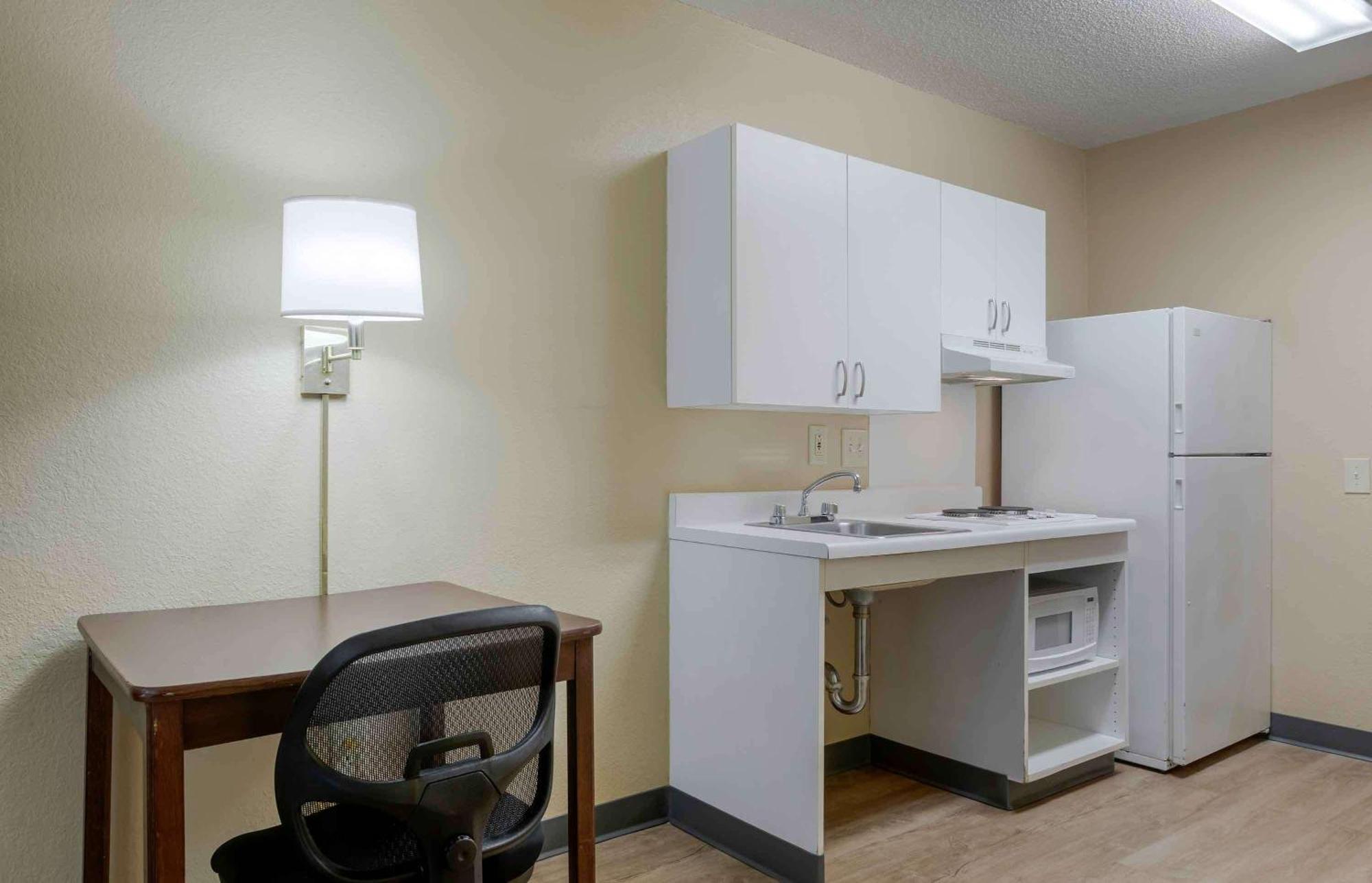 Extended Stay America Suites - Denver - Tech Center South - Inverness Centennial Luaran gambar
