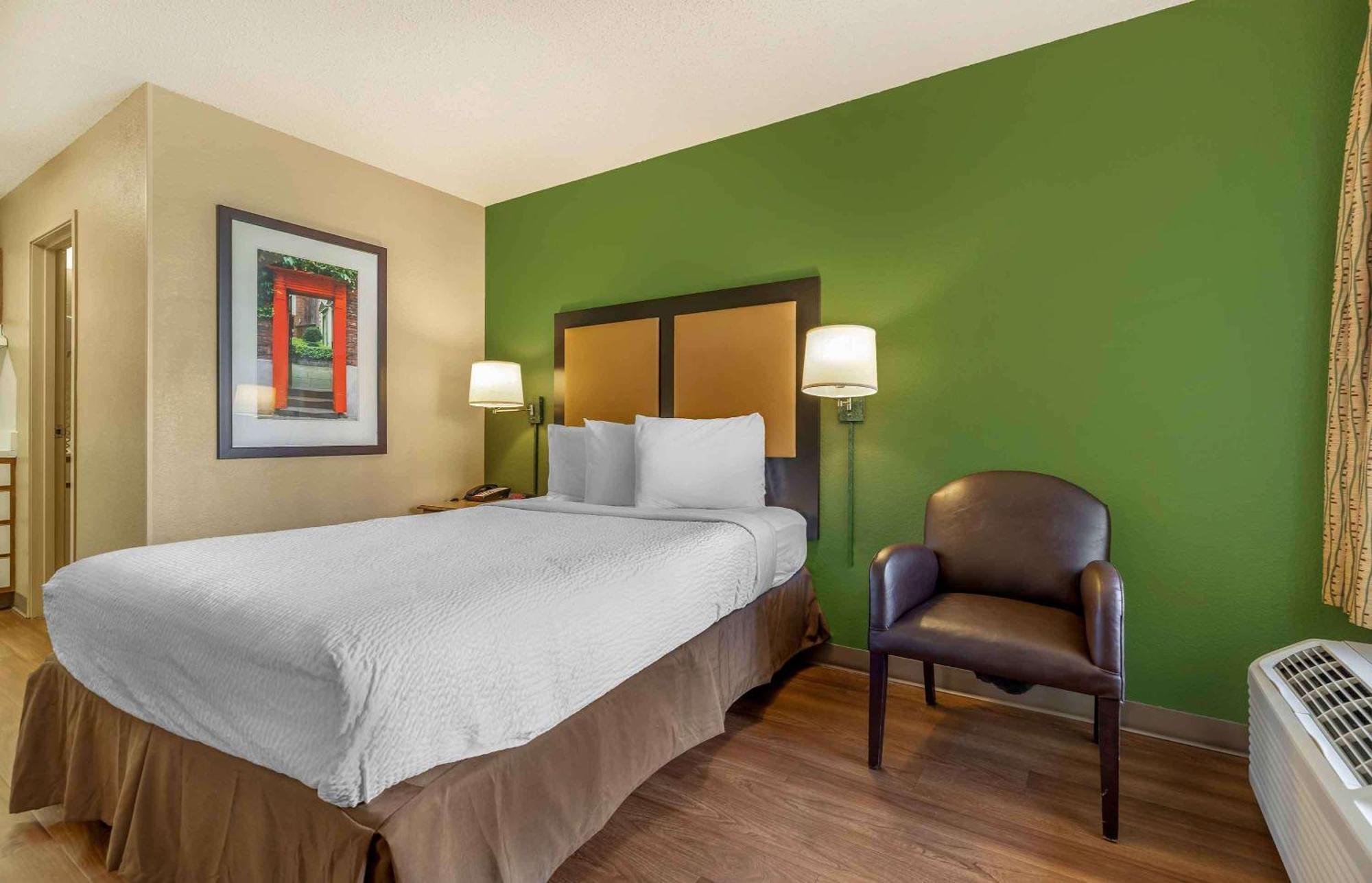 Extended Stay America Suites - Denver - Tech Center South - Inverness Centennial Luaran gambar