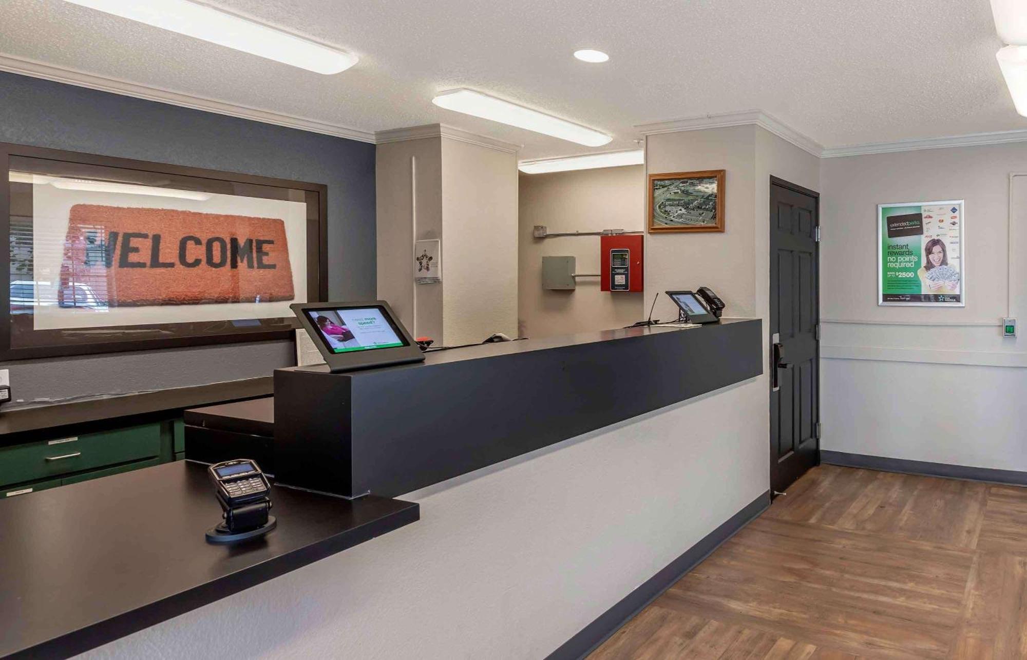 Extended Stay America Suites - Denver - Tech Center South - Inverness Centennial Luaran gambar