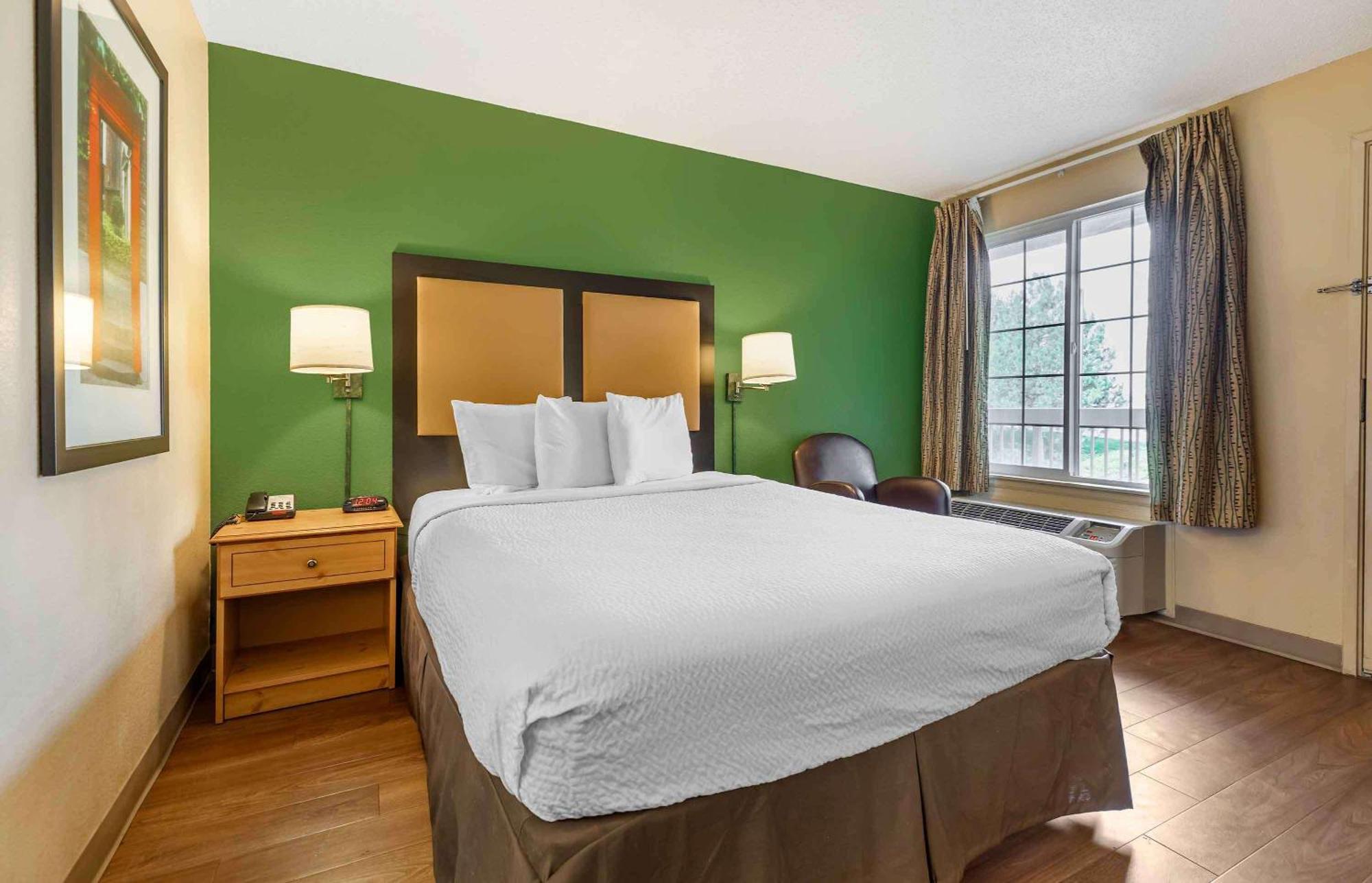 Extended Stay America Suites - Denver - Tech Center South - Inverness Centennial Luaran gambar