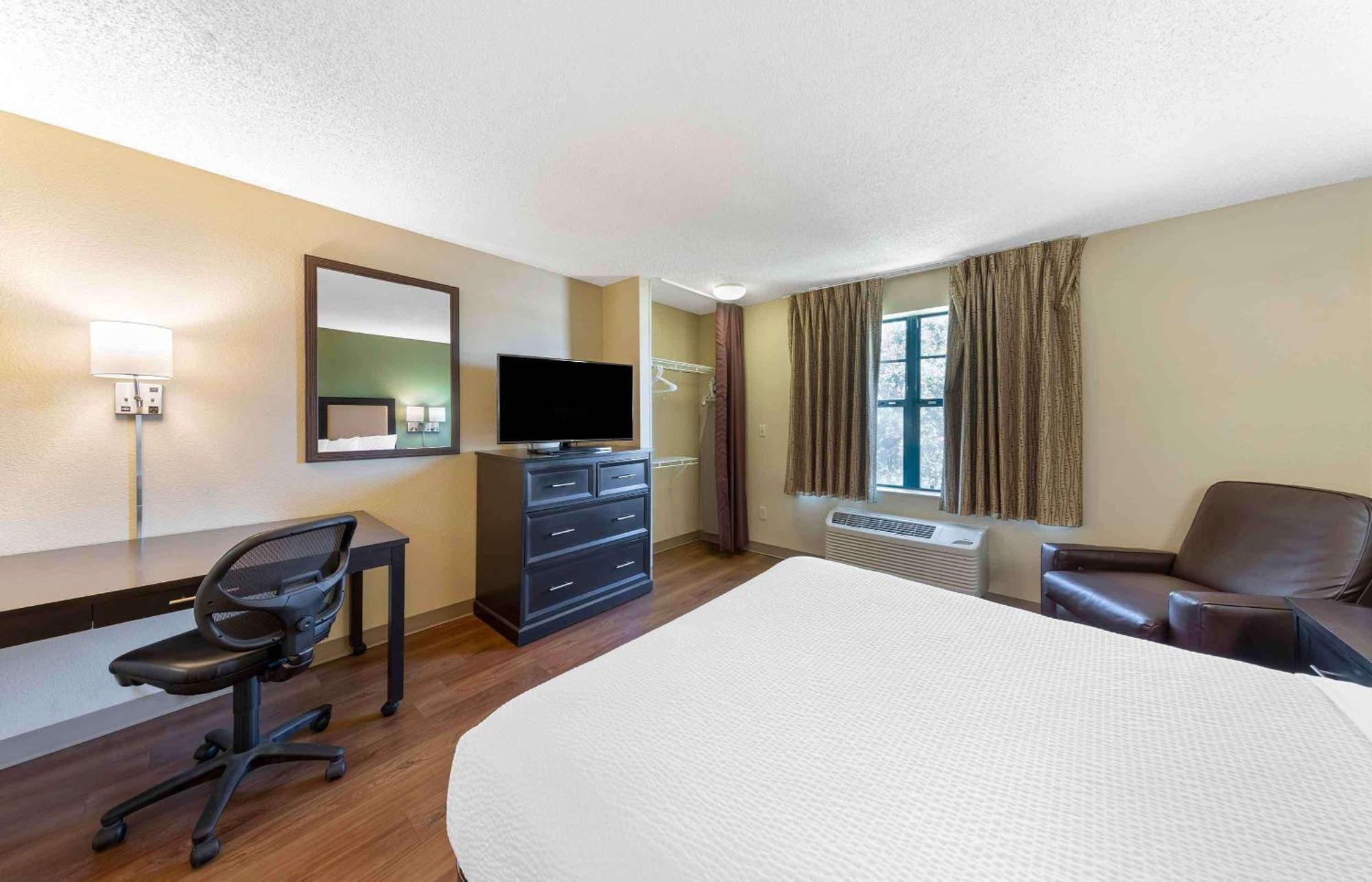 Extended Stay America Suites - Denver - Tech Center South - Inverness Centennial Luaran gambar