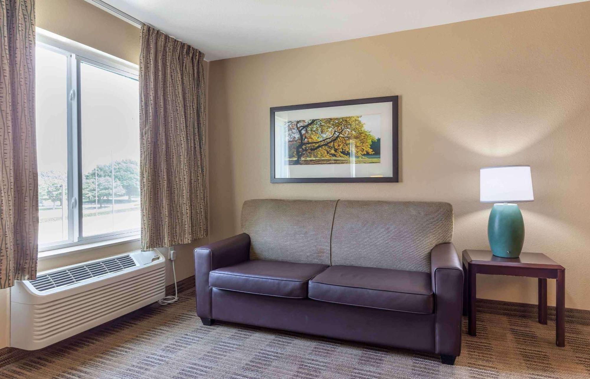 Extended Stay America Suites - Denver - Tech Center South - Inverness Centennial Luaran gambar