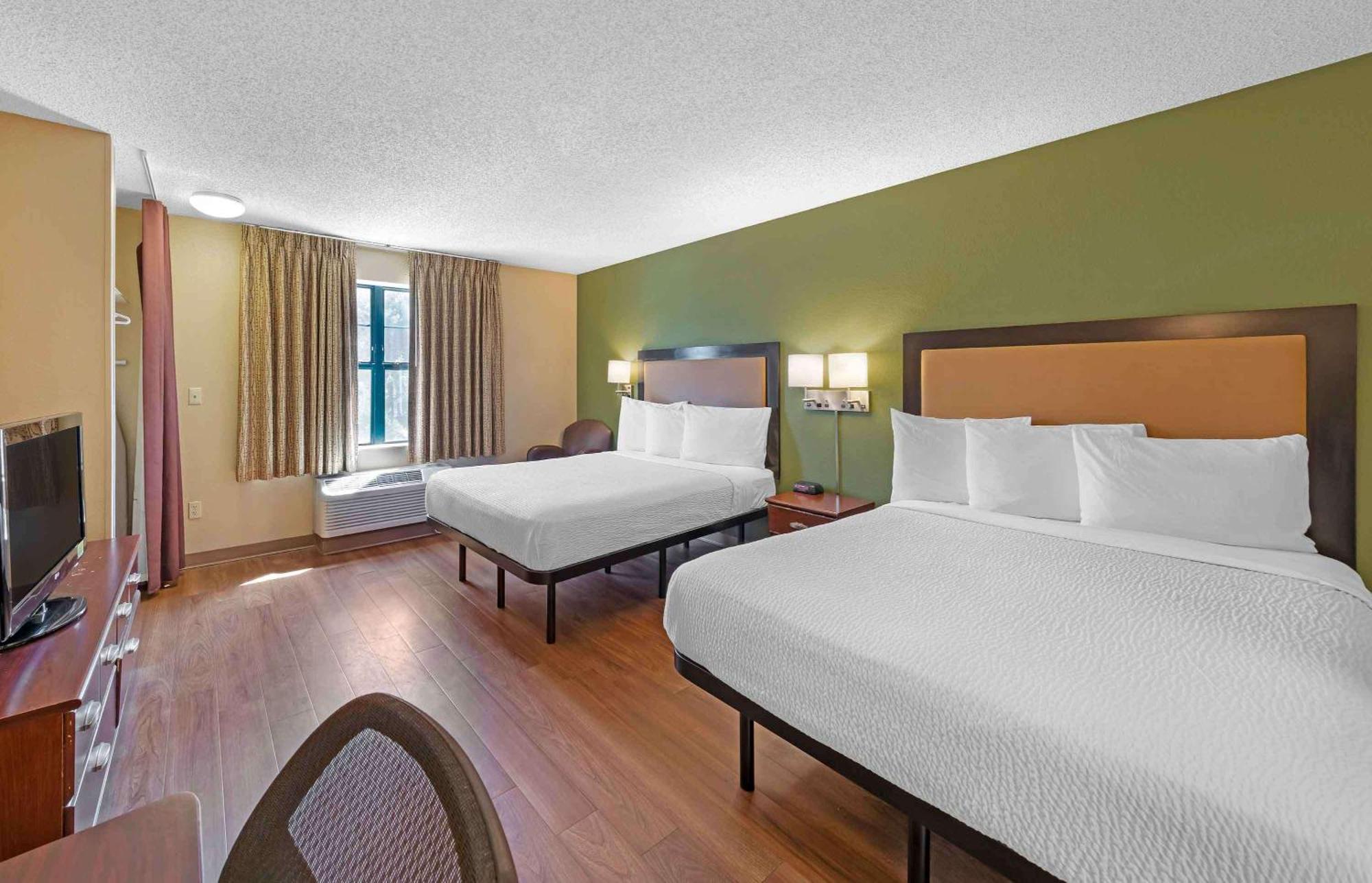 Extended Stay America Suites - Denver - Tech Center South - Inverness Centennial Luaran gambar