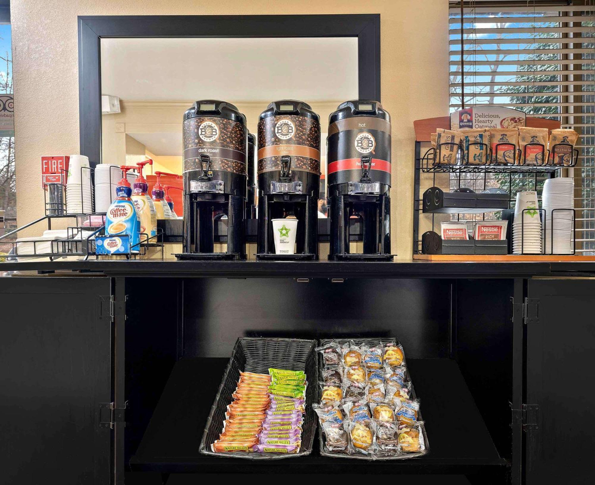 Extended Stay America Suites - Denver - Tech Center South - Inverness Centennial Luaran gambar