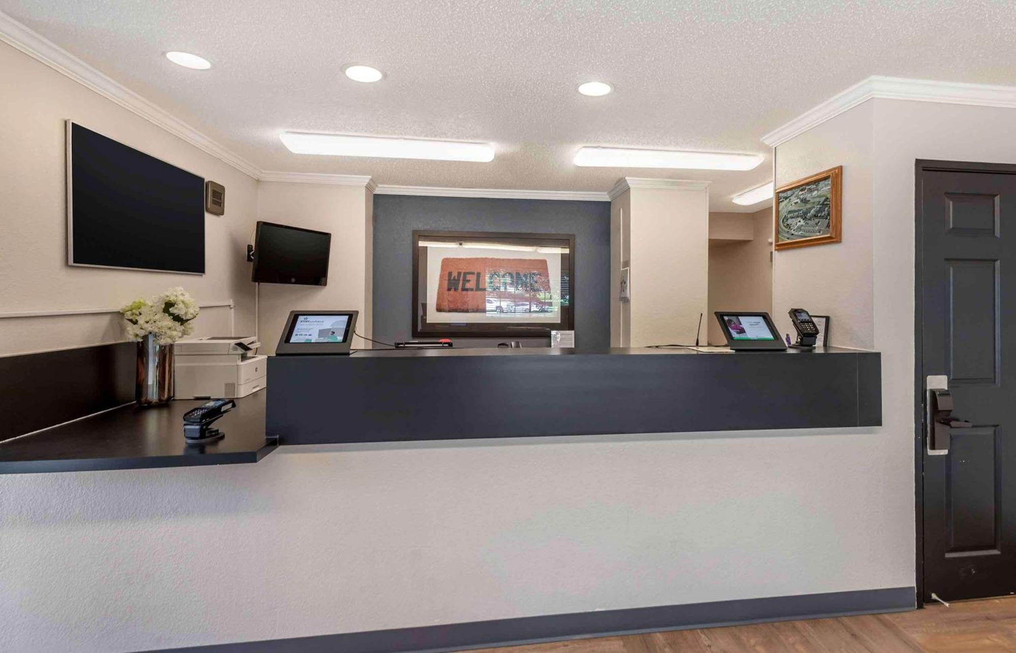 Extended Stay America Suites - Denver - Tech Center South - Inverness Centennial Luaran gambar