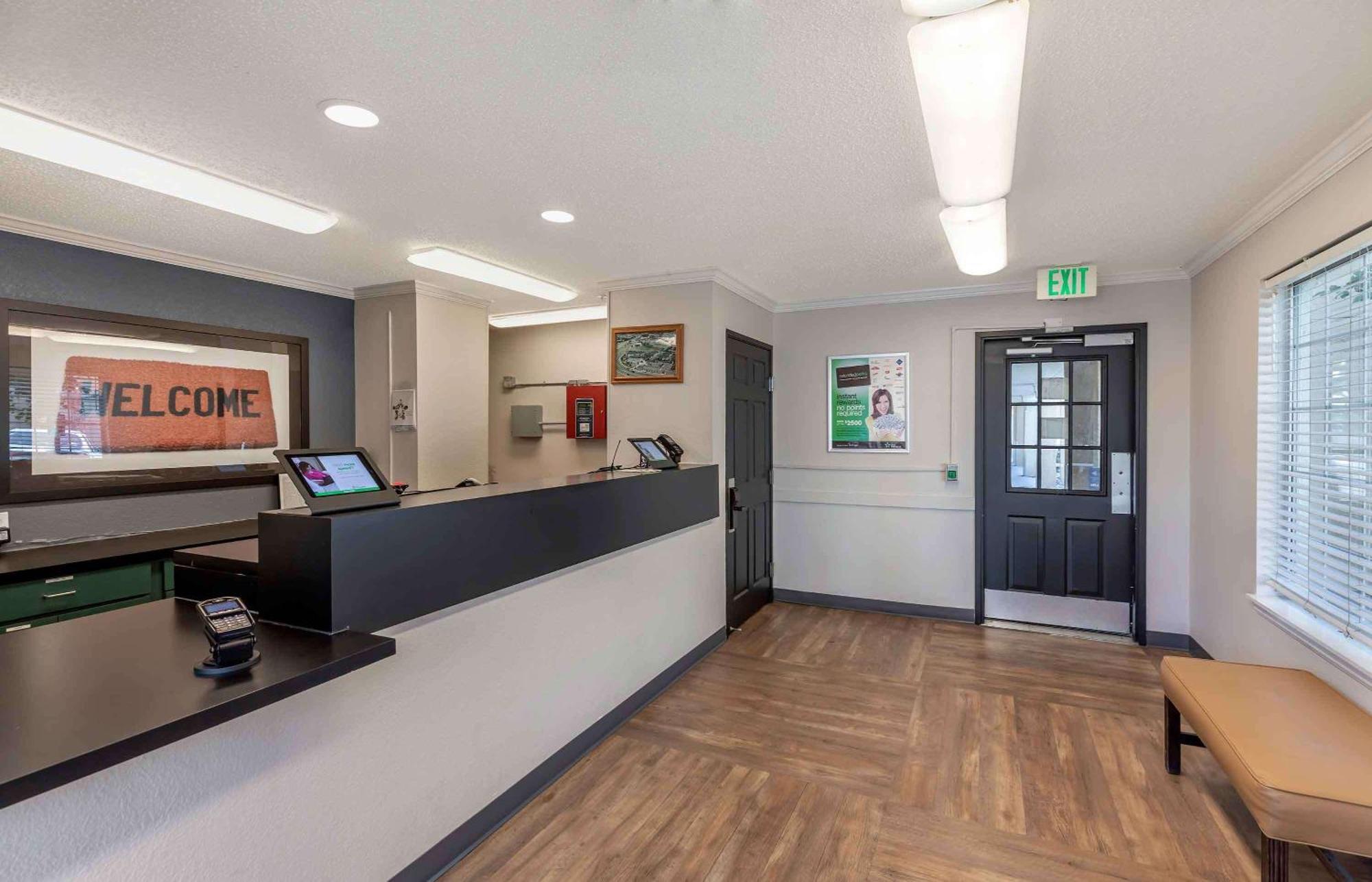 Extended Stay America Suites - Denver - Tech Center South - Inverness Centennial Luaran gambar