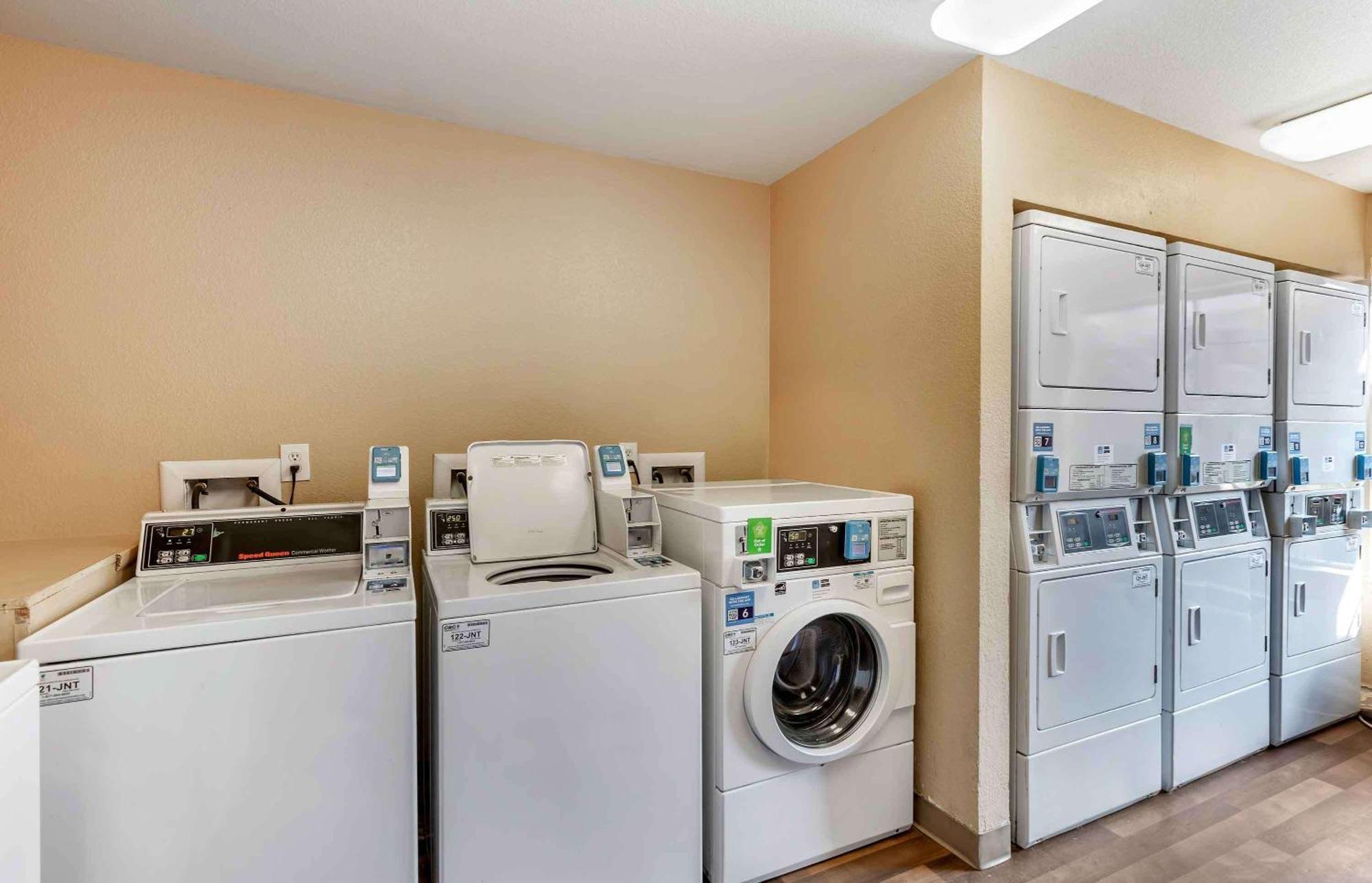 Extended Stay America Suites - Denver - Tech Center South - Inverness Centennial Luaran gambar