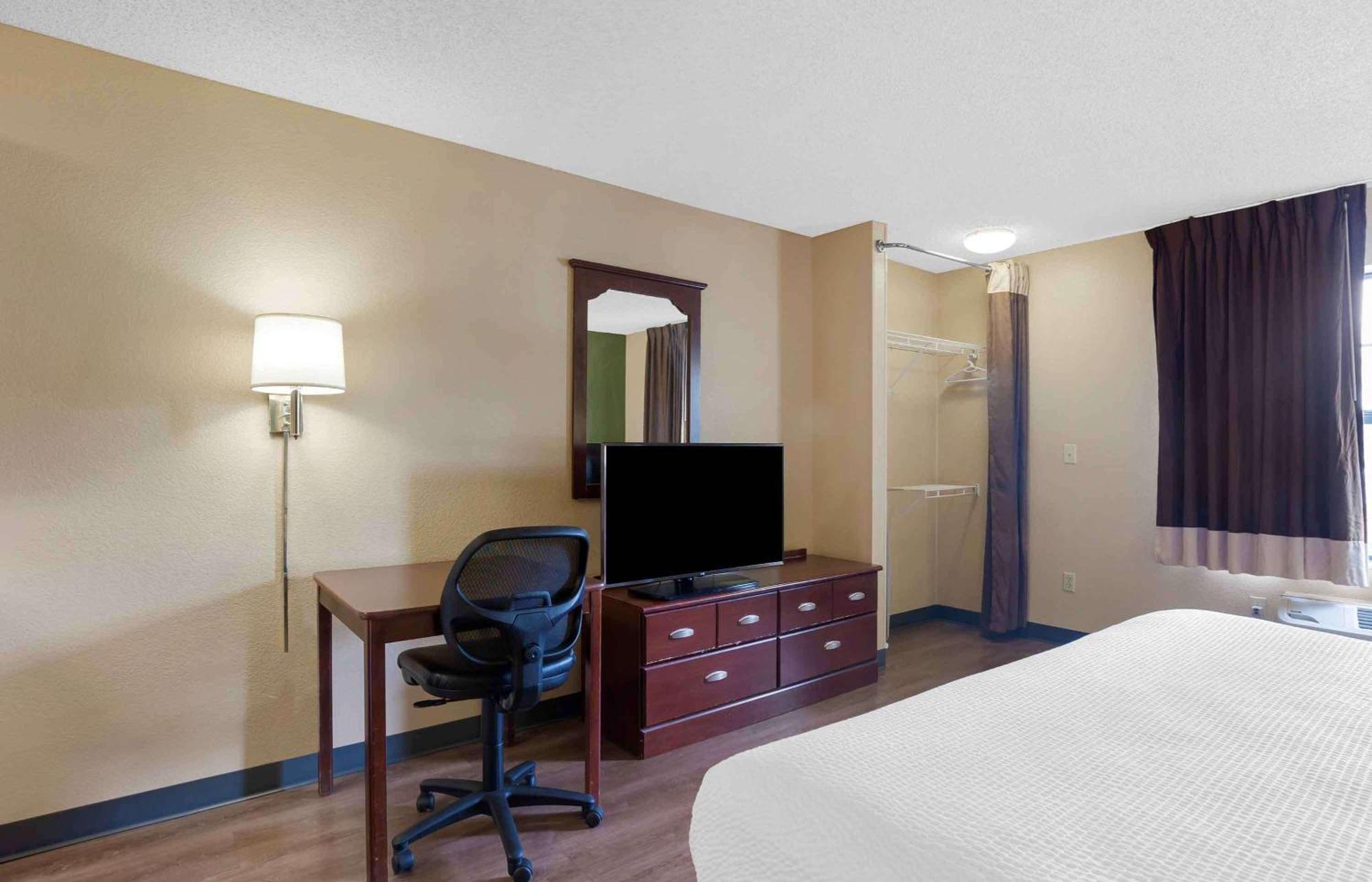 Extended Stay America Suites - Denver - Tech Center South - Inverness Centennial Luaran gambar