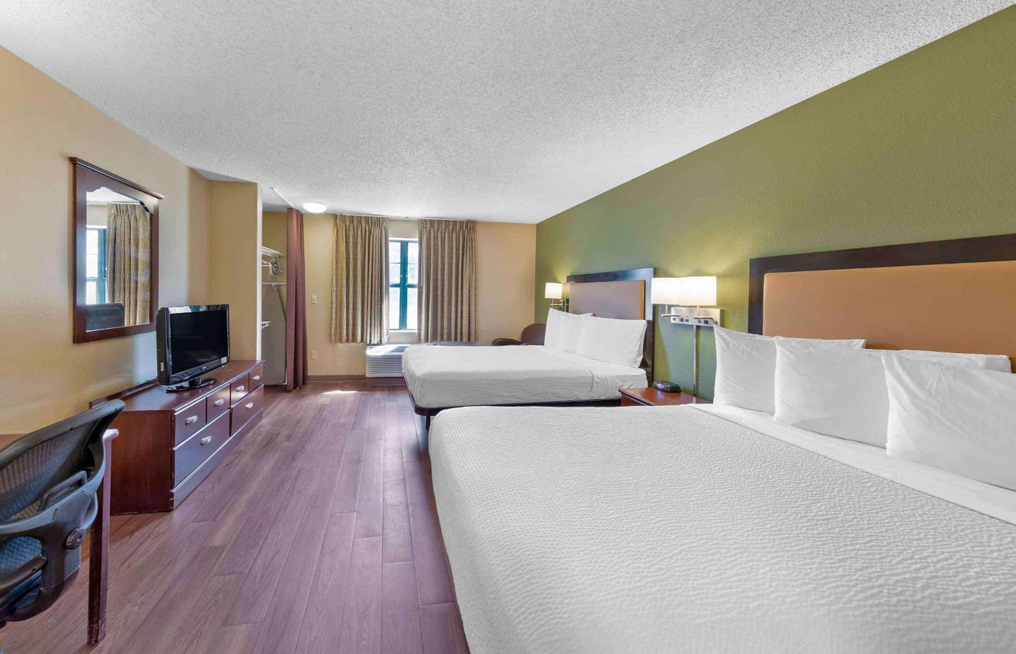 Extended Stay America Suites - Denver - Tech Center South - Inverness Centennial Luaran gambar
