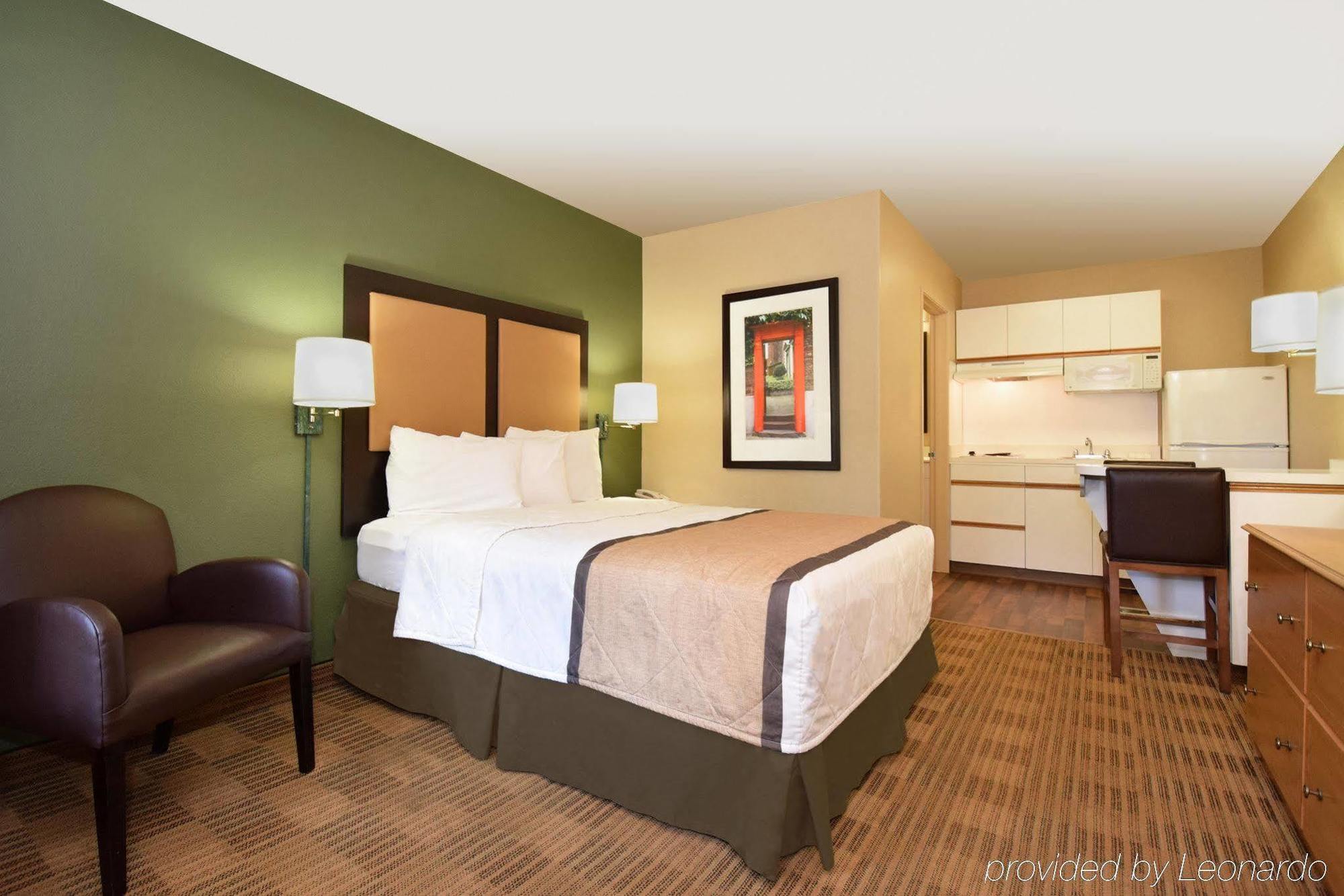 Extended Stay America Suites - Denver - Tech Center South - Inverness Centennial Luaran gambar