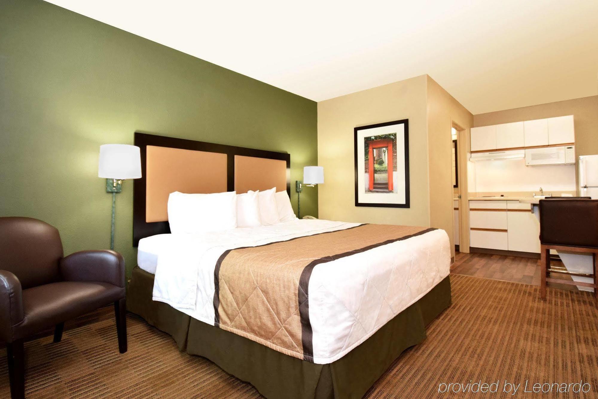 Extended Stay America Suites - Denver - Tech Center South - Inverness Centennial Luaran gambar