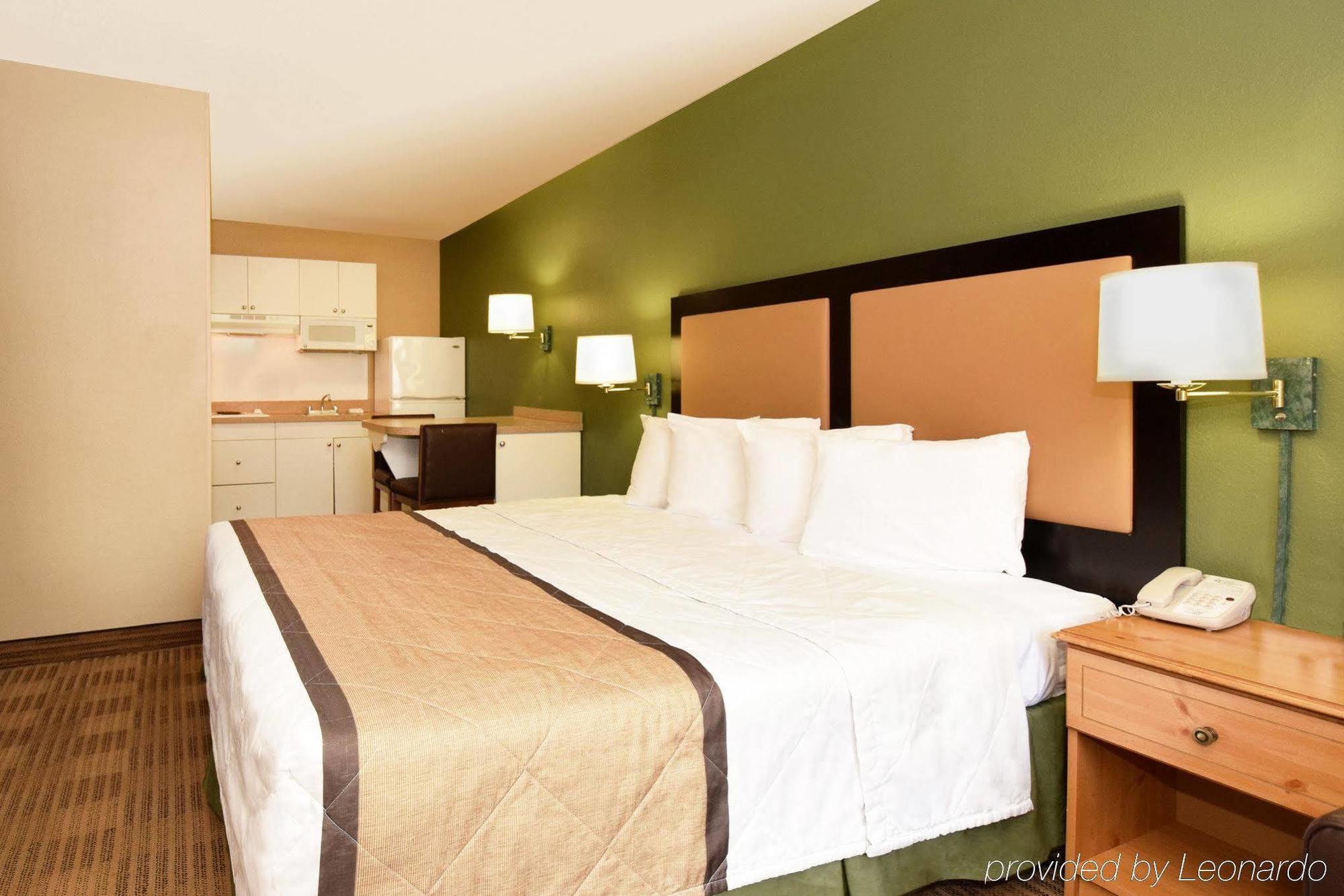Extended Stay America Suites - Denver - Tech Center South - Inverness Centennial Luaran gambar