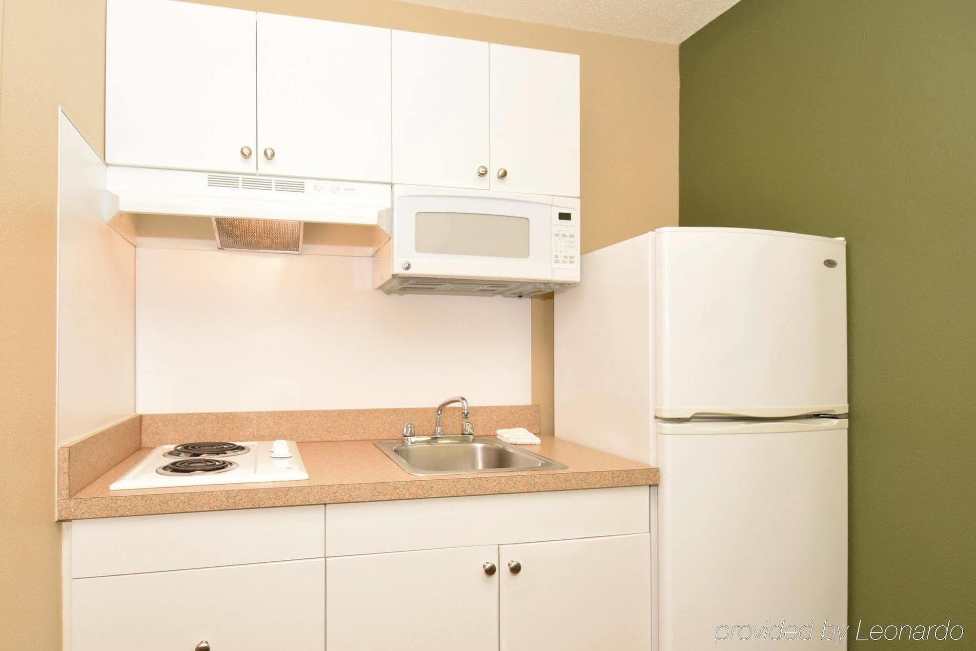 Extended Stay America Suites - Denver - Tech Center South - Inverness Centennial Luaran gambar