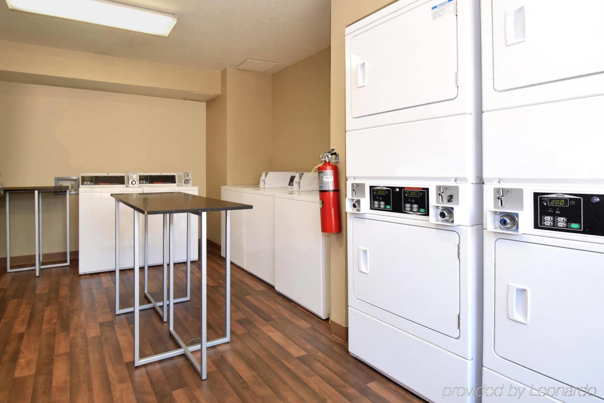 Extended Stay America Suites - Denver - Tech Center South - Inverness Centennial Luaran gambar