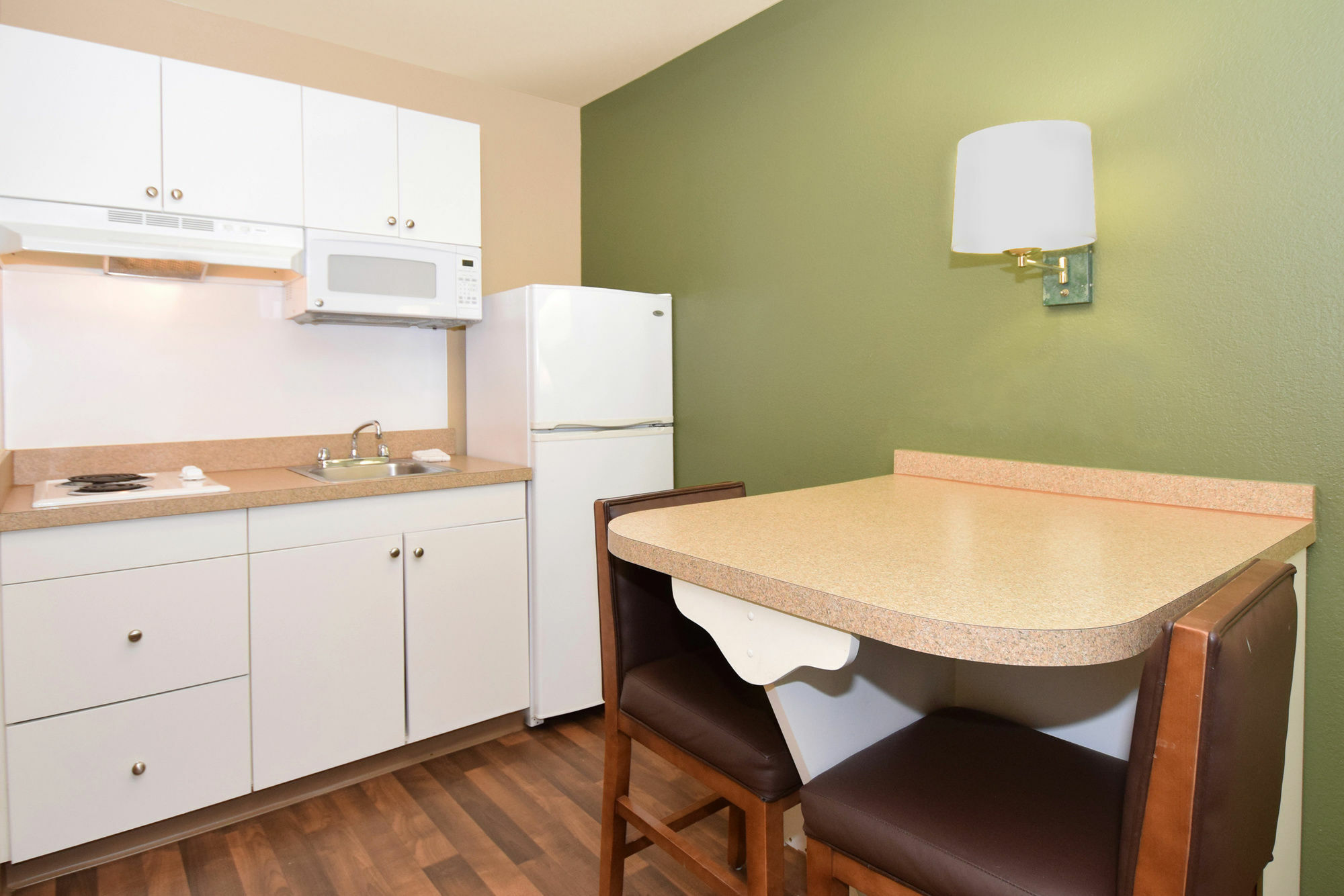 Extended Stay America Suites - Denver - Tech Center South - Inverness Centennial Luaran gambar