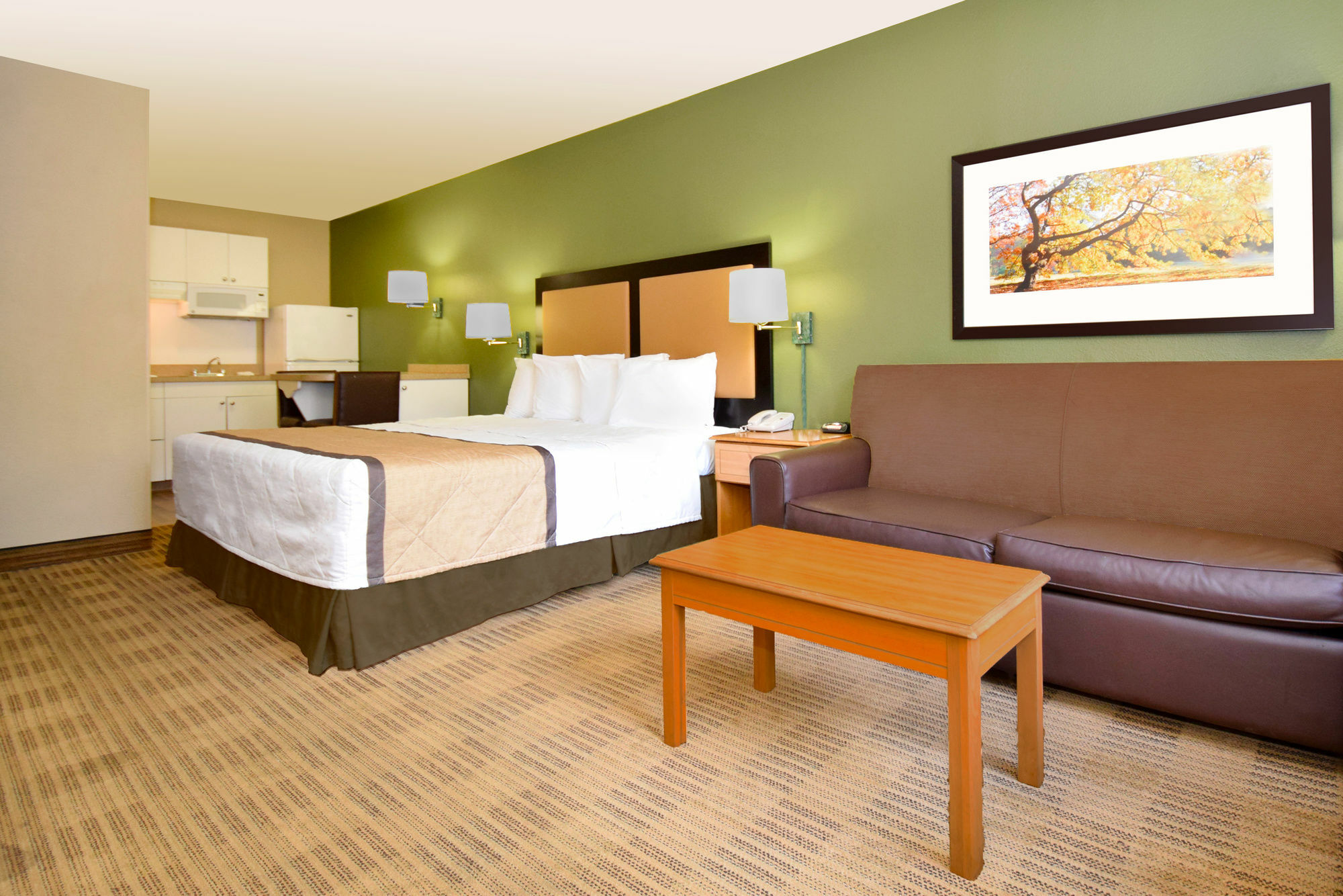 Extended Stay America Suites - Denver - Tech Center South - Inverness Centennial Luaran gambar