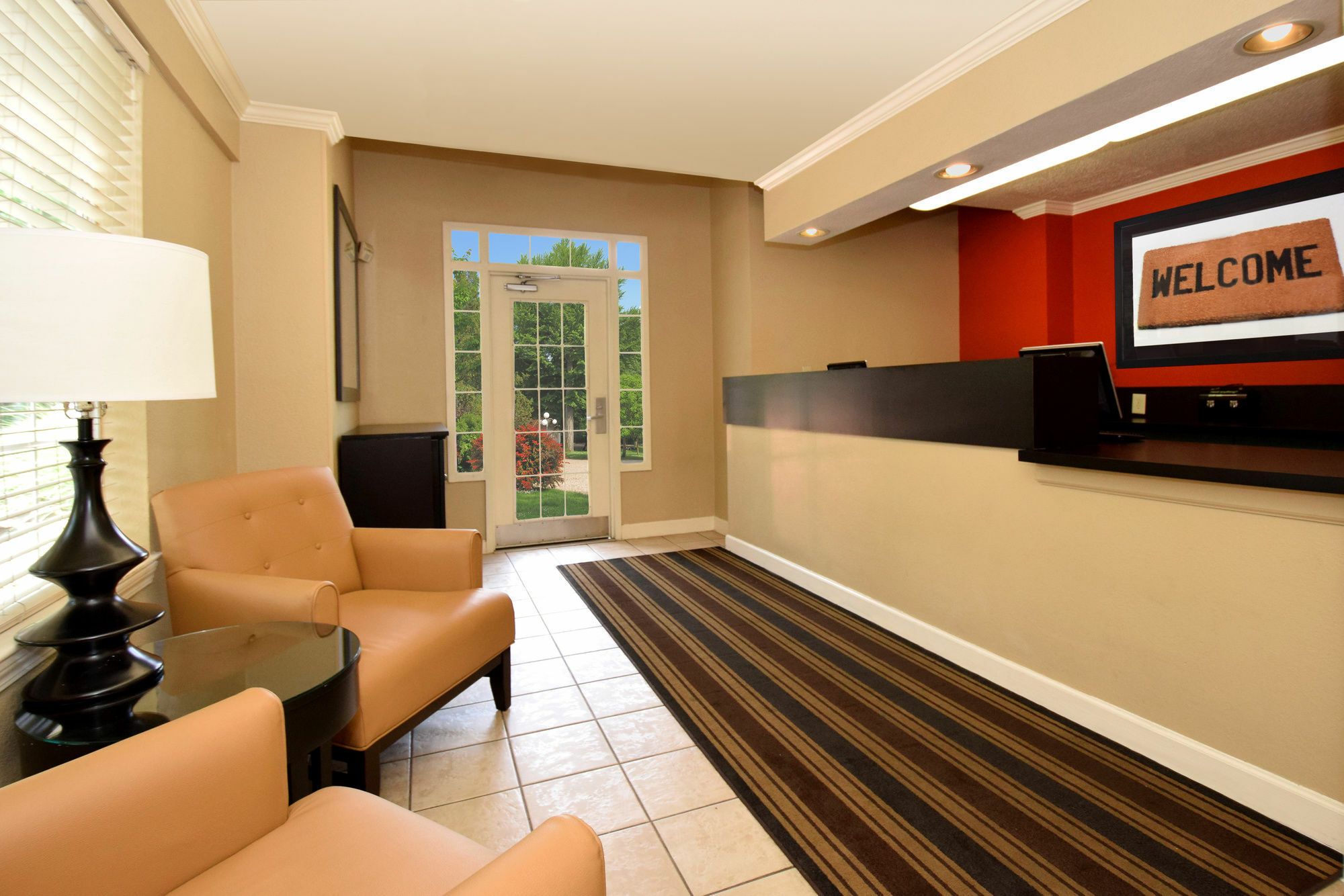 Extended Stay America Suites - Denver - Tech Center South - Inverness Centennial Luaran gambar