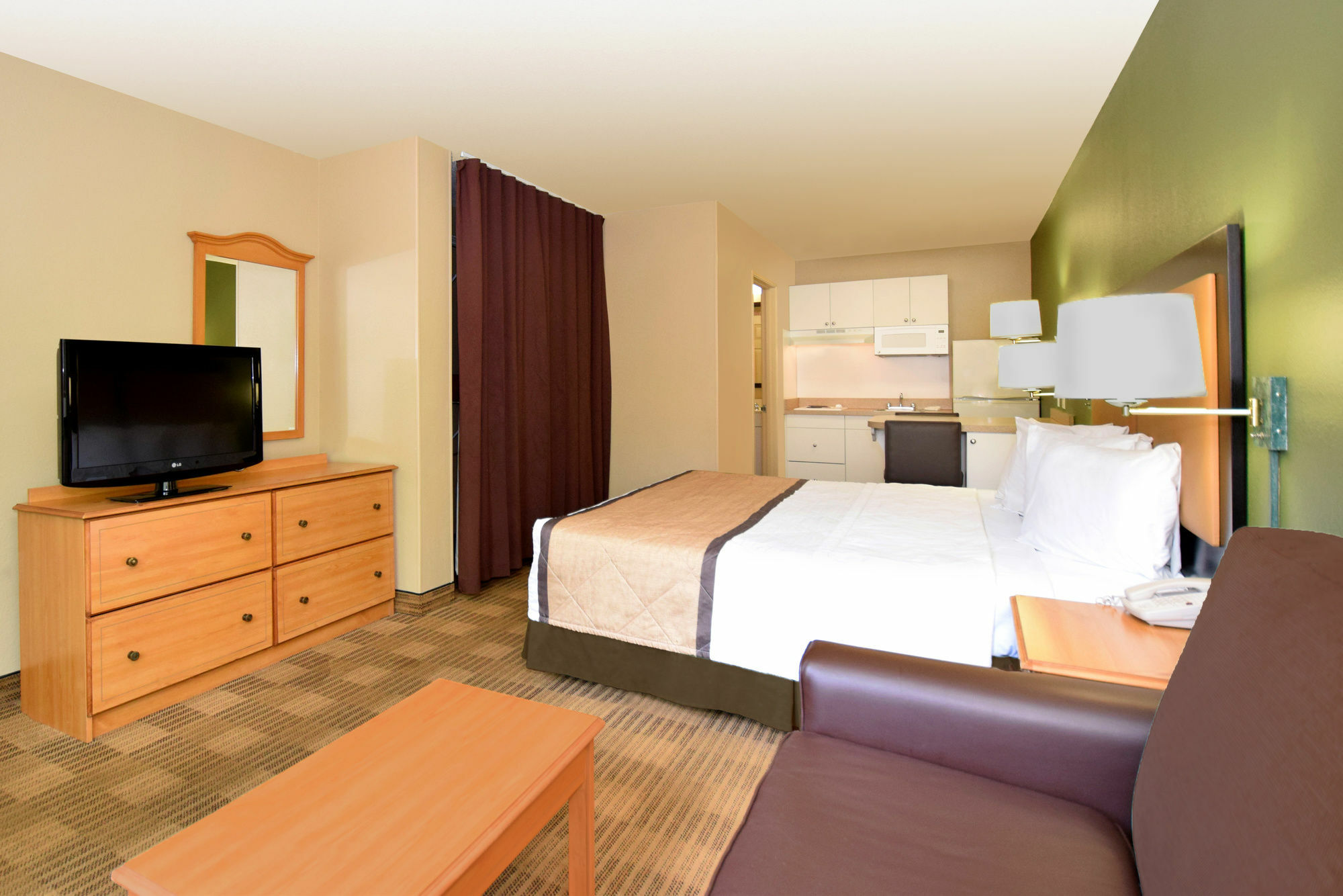 Extended Stay America Suites - Denver - Tech Center South - Inverness Centennial Luaran gambar