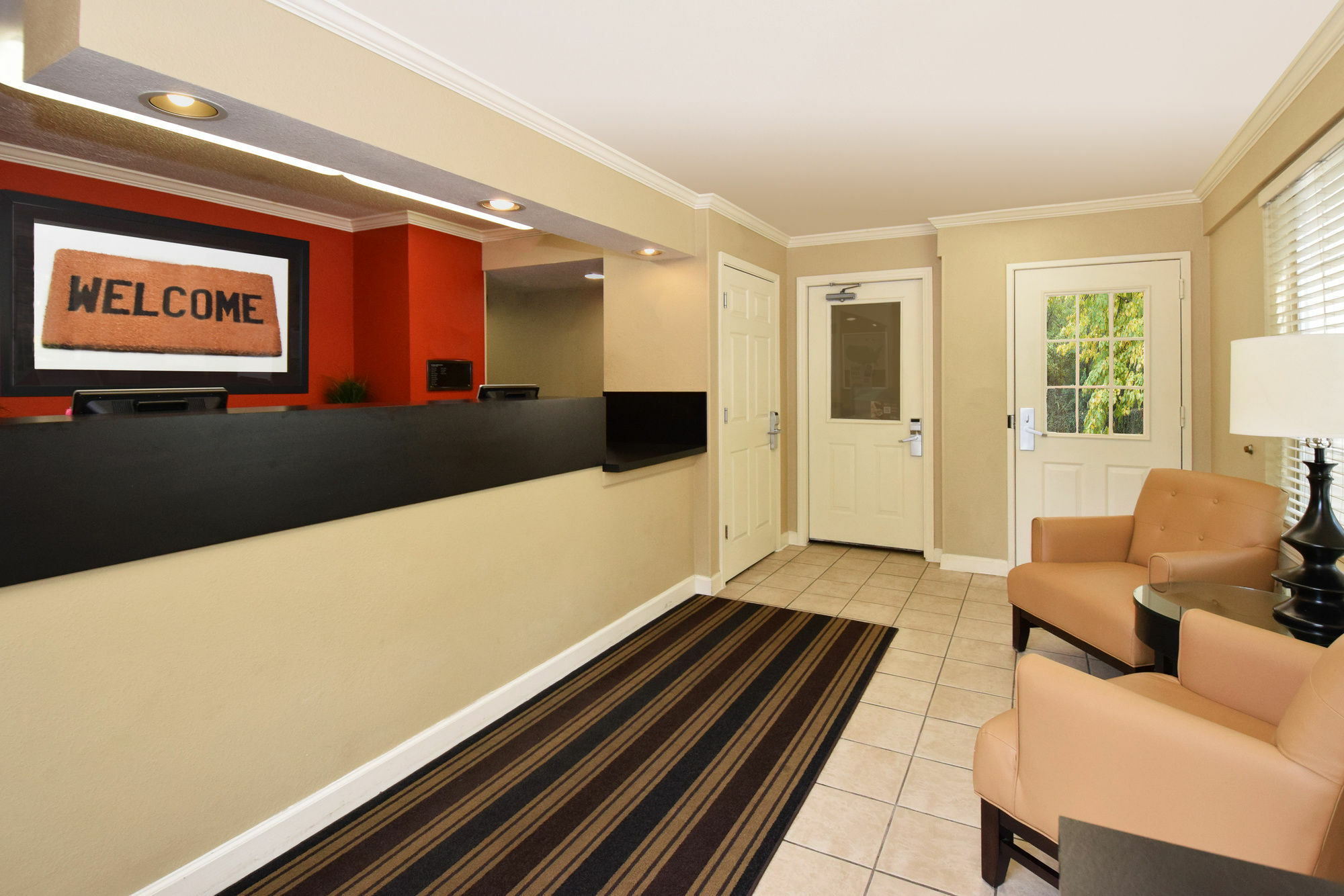 Extended Stay America Suites - Denver - Tech Center South - Inverness Centennial Luaran gambar